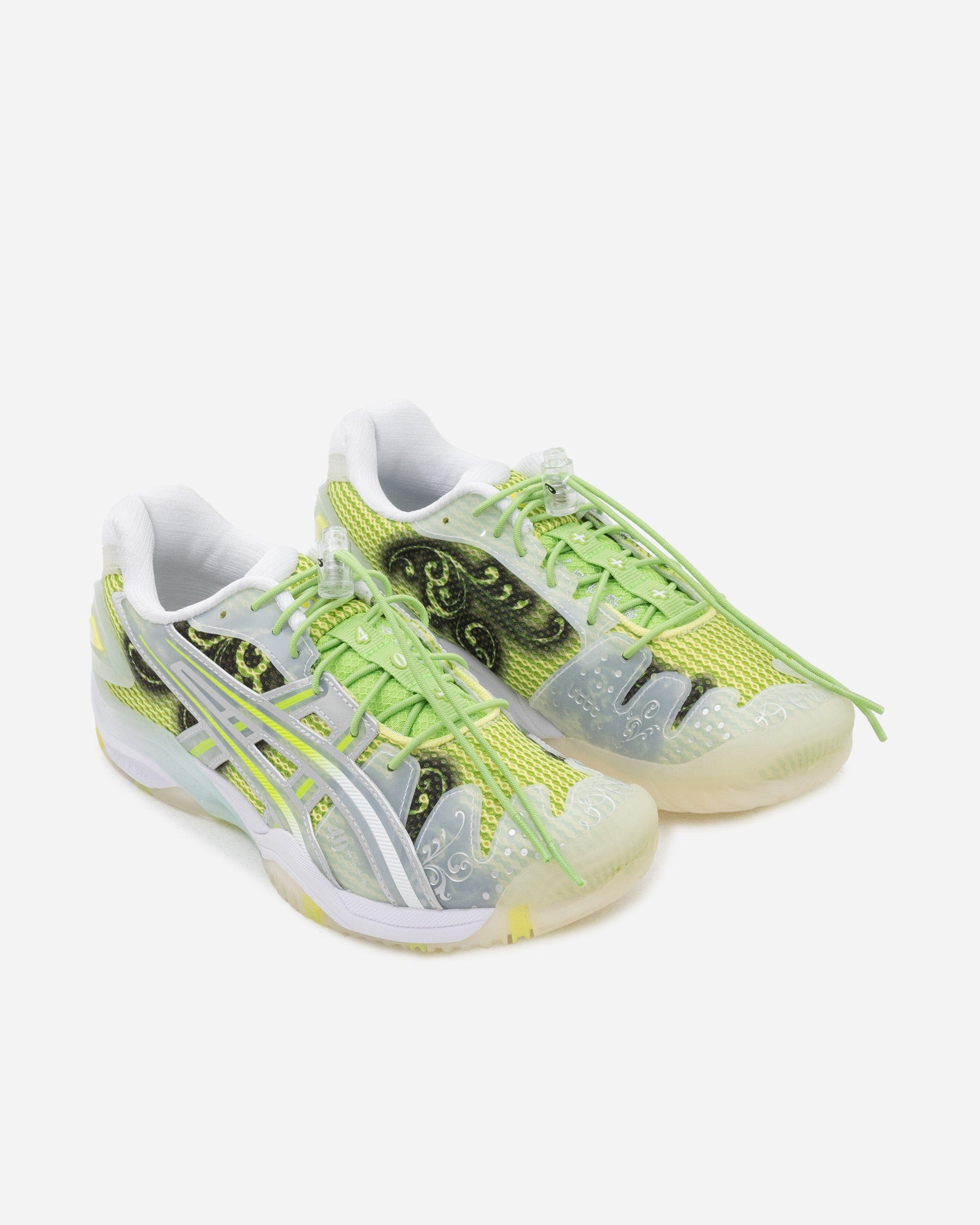 ASICS France S.A.S GEL - Resolution 5