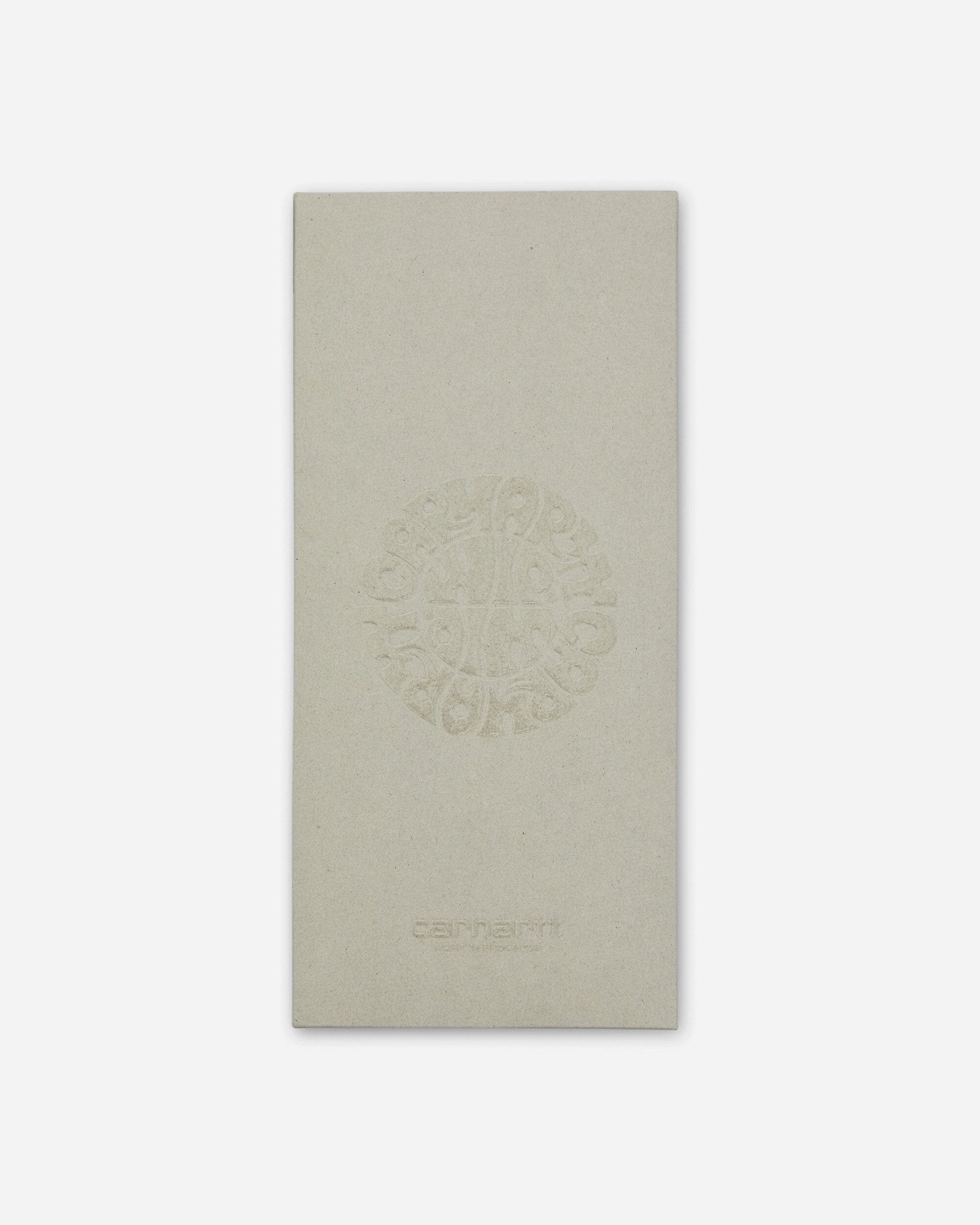 Carhartt WIP Kuumba International Jazzy Incense Sticks Natural