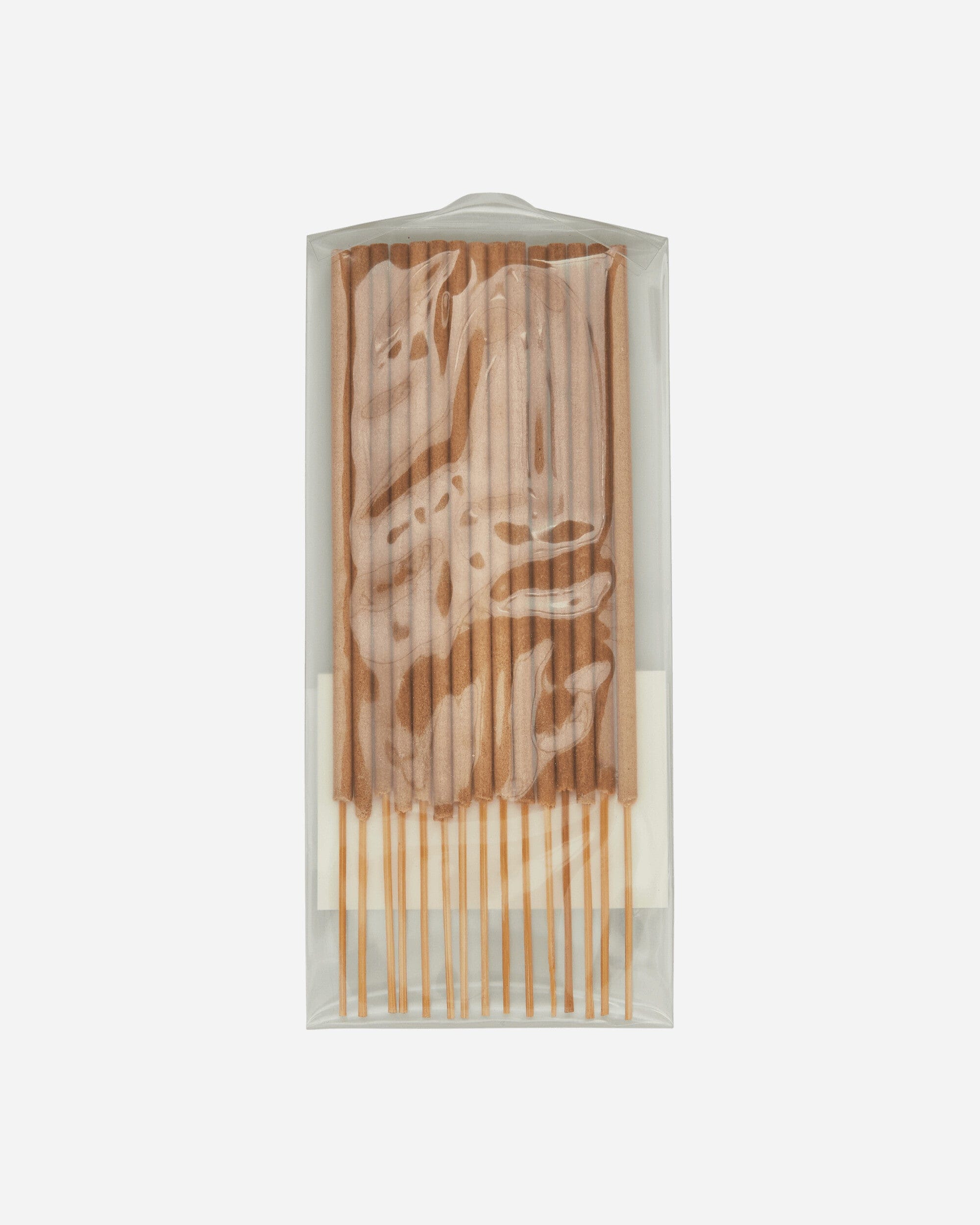Carhartt WIP Kuumba International Jazzy Incense Sticks Natural