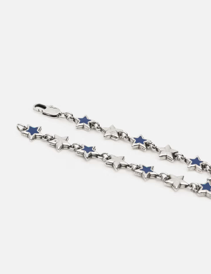 Twojeys Enameled Stars Bracelet