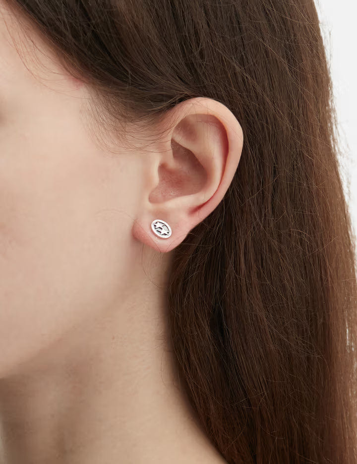 Twojeys 01 Earrings