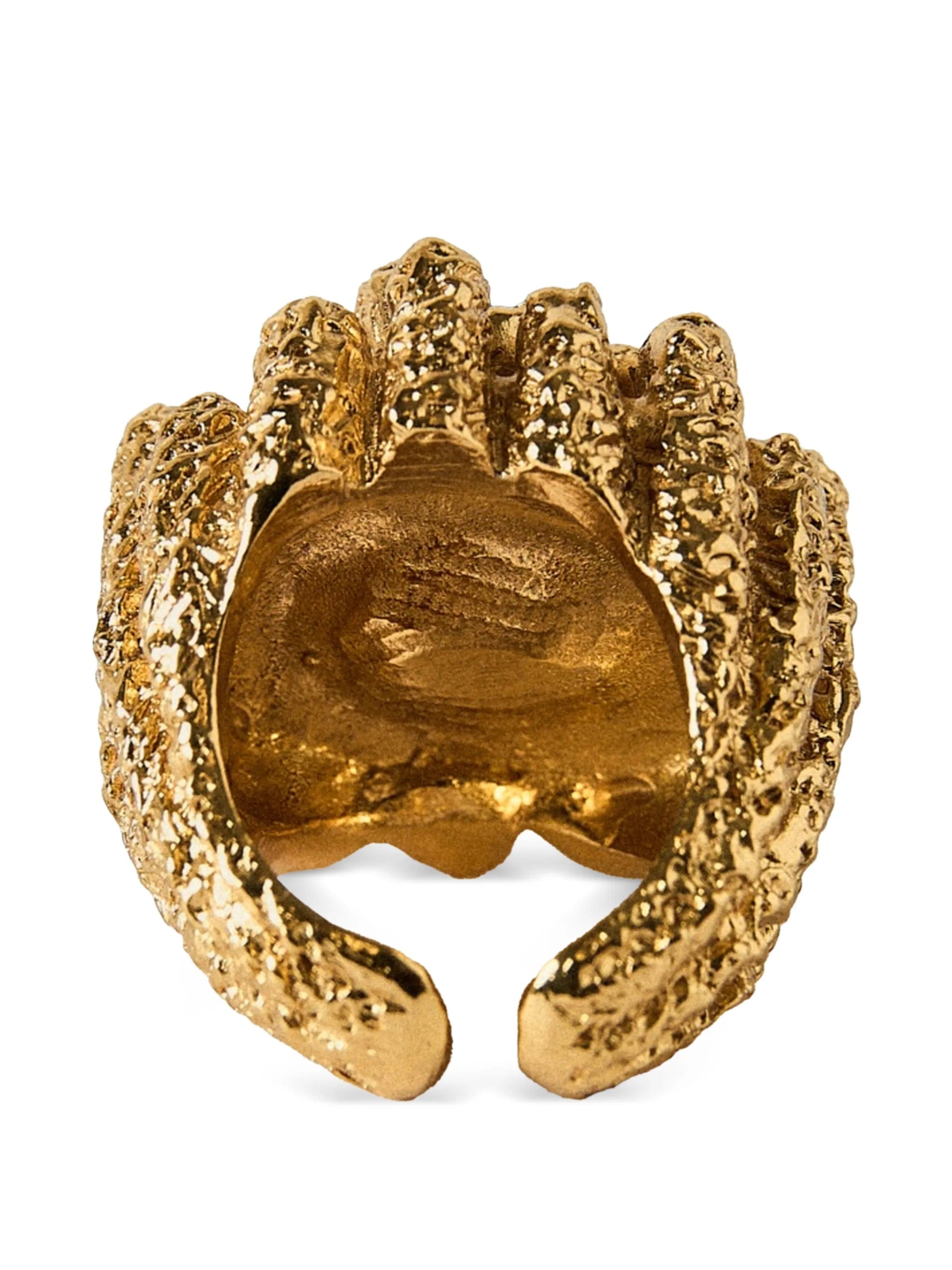 Paola Sighinolfi Lia ring