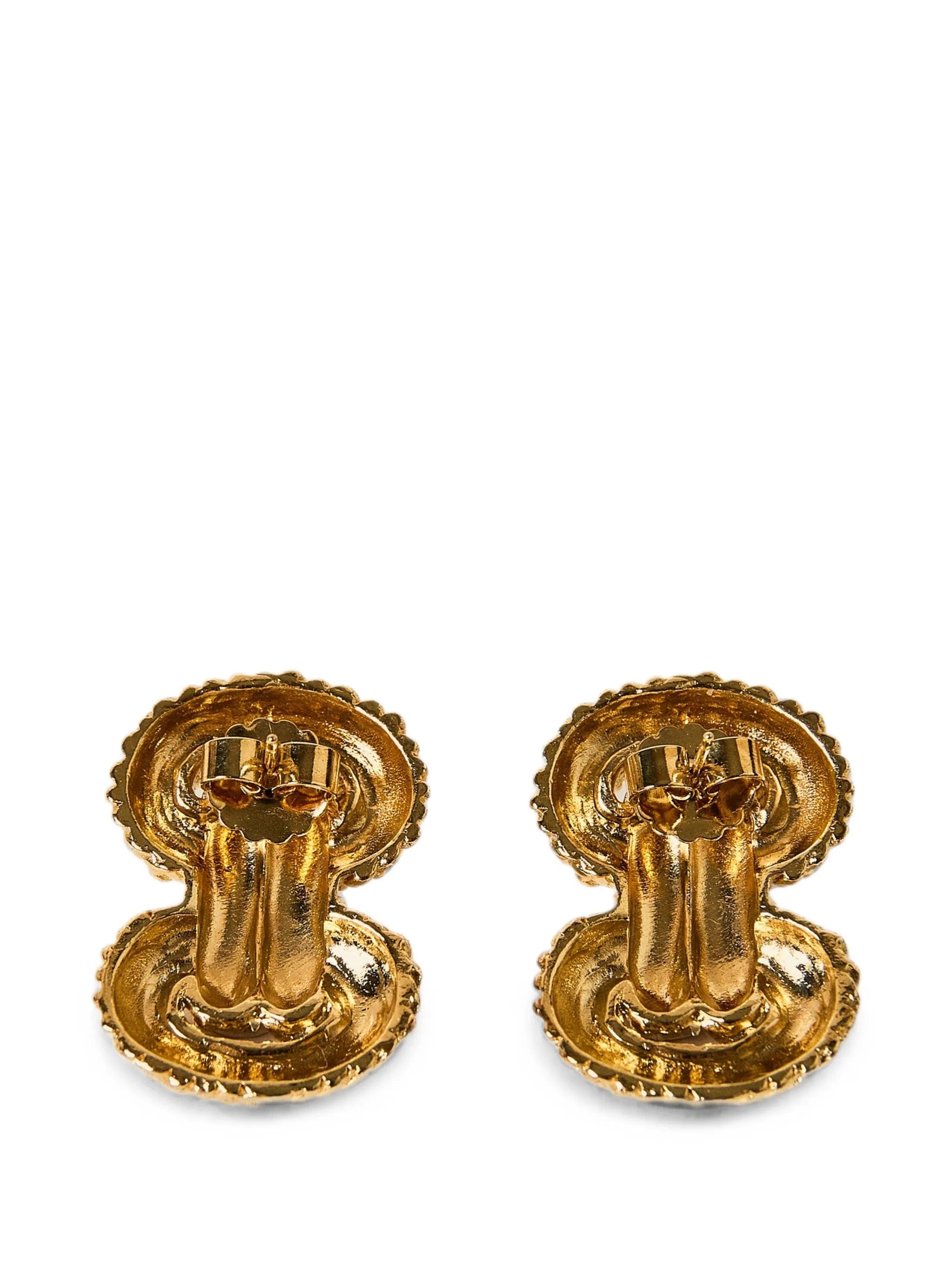 Paola Sighinolfi Maja earrings