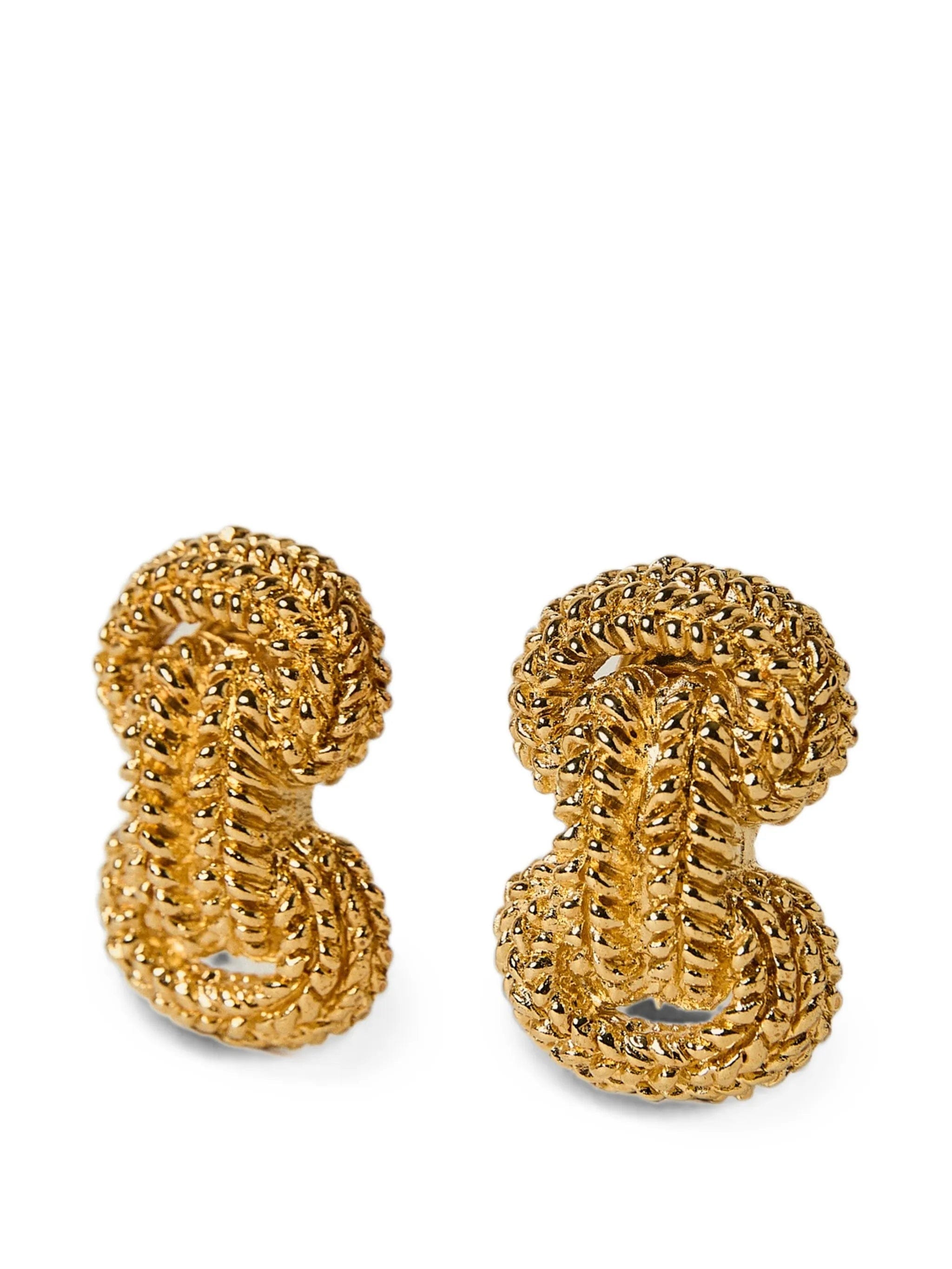 Paola Sighinolfi Maja earrings