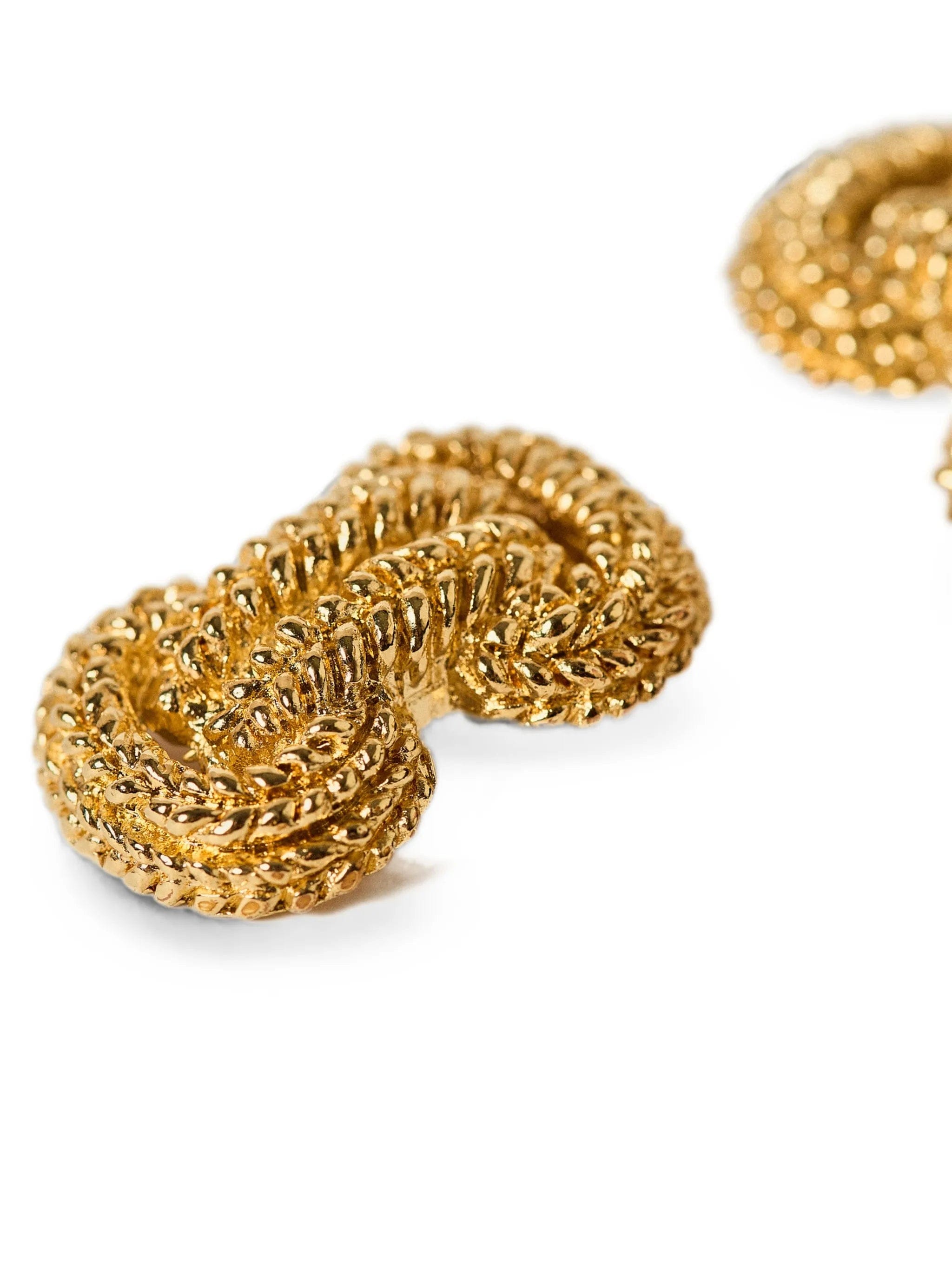 Paola Sighinolfi Maja earrings