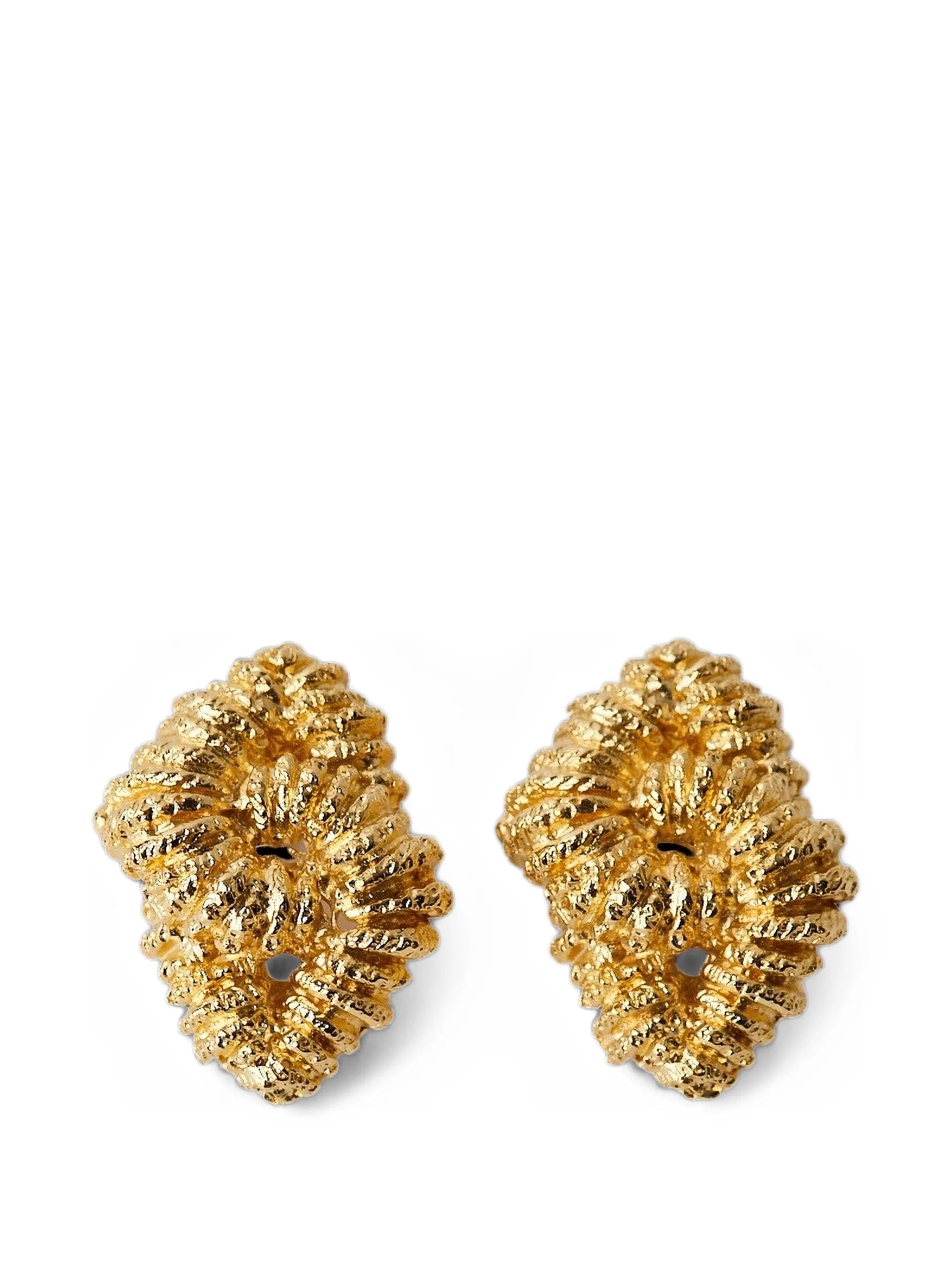 Paola Sighinolfi Loto earrings