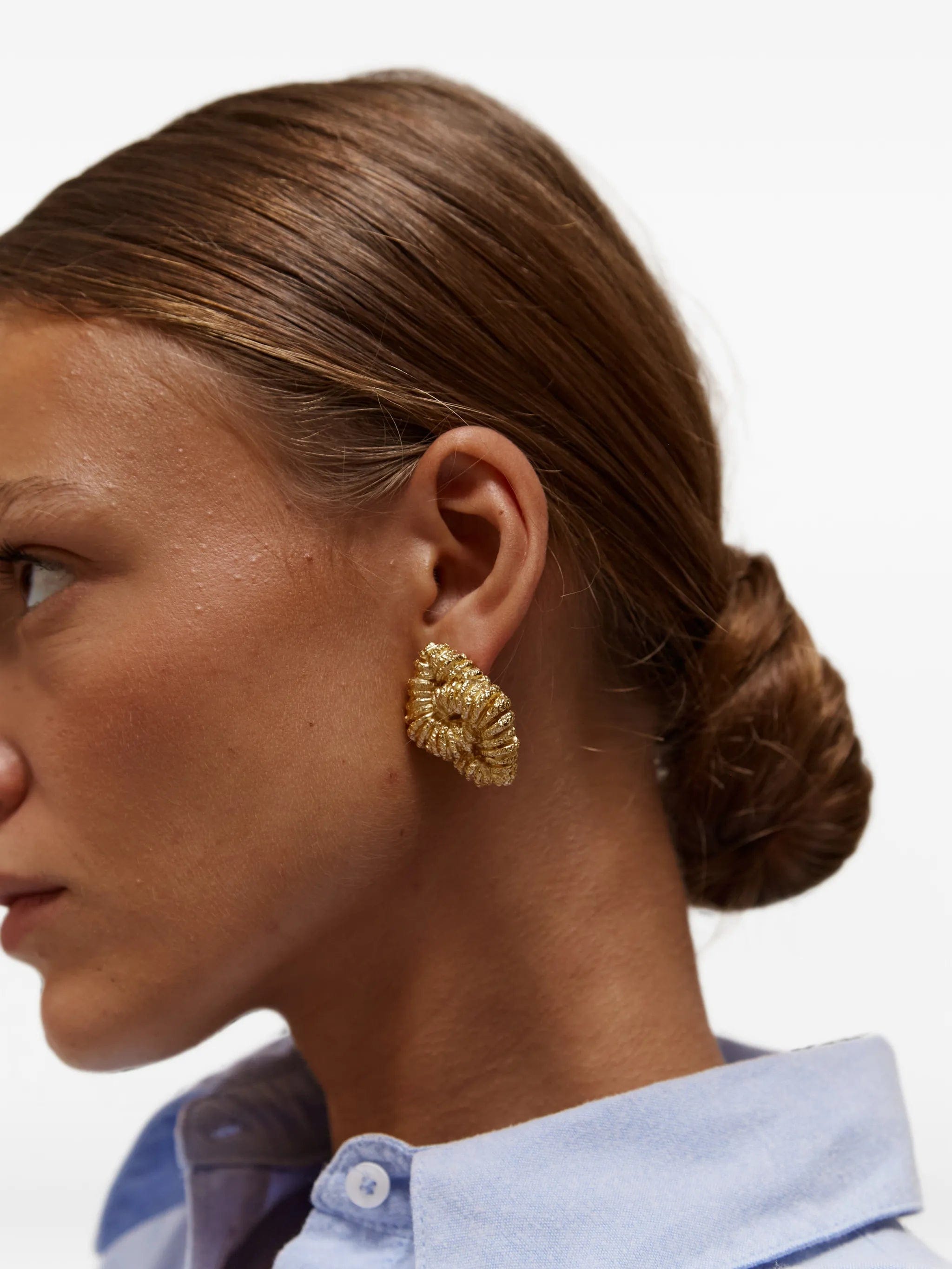Paola Sighinolfi Loto earrings