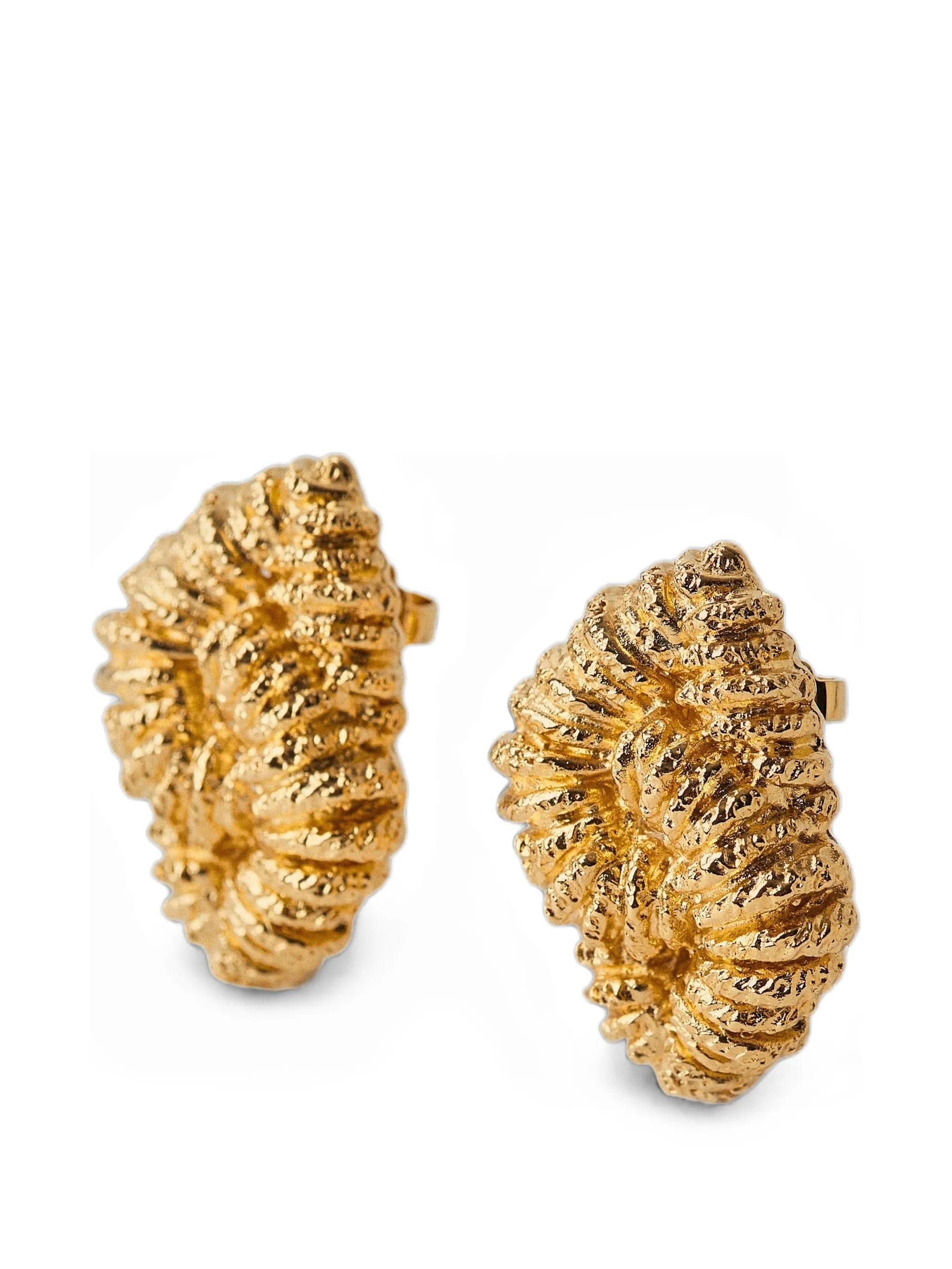 Paola Sighinolfi Loto earrings