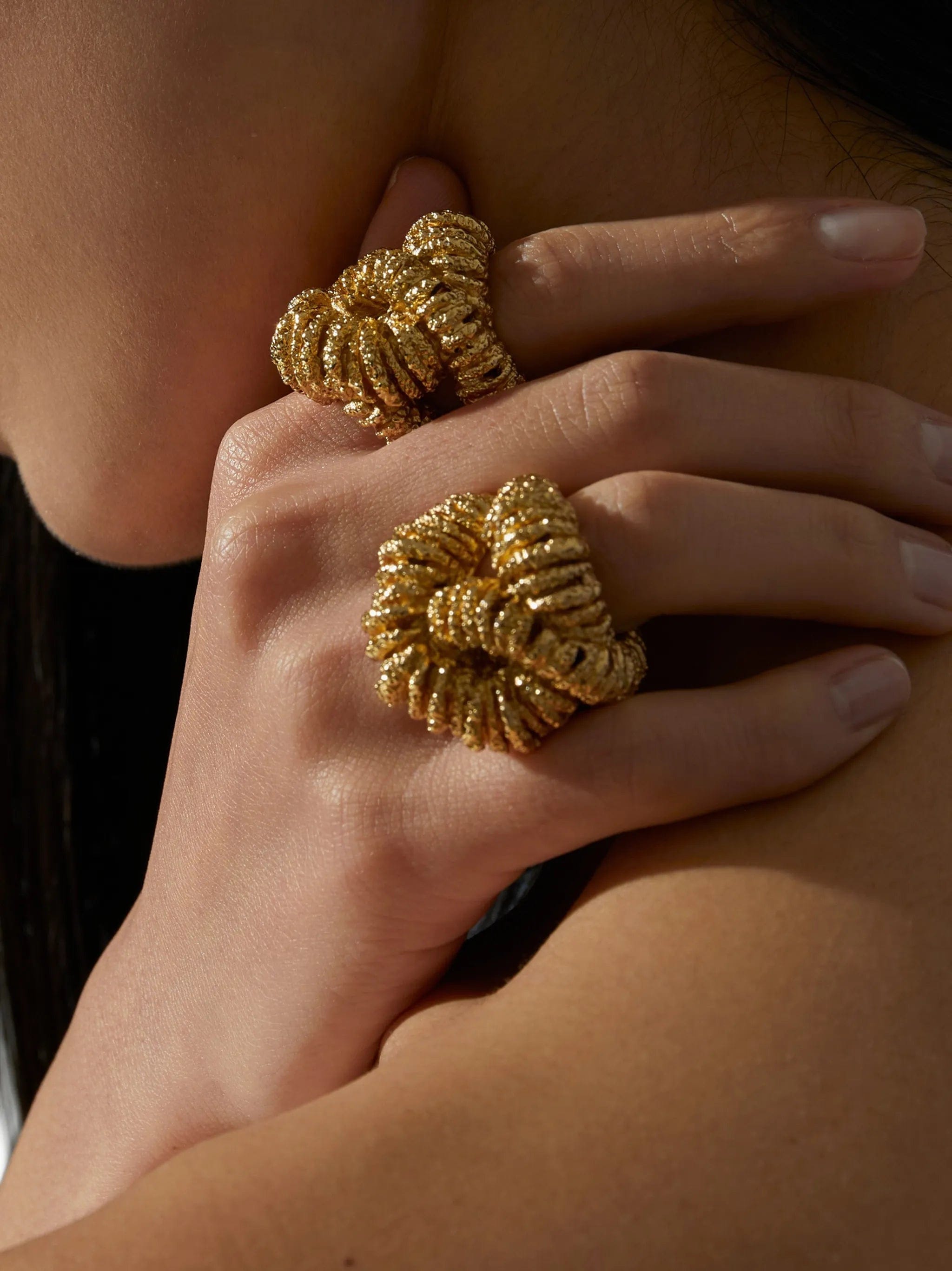 Paola Sighinolfi Era ring