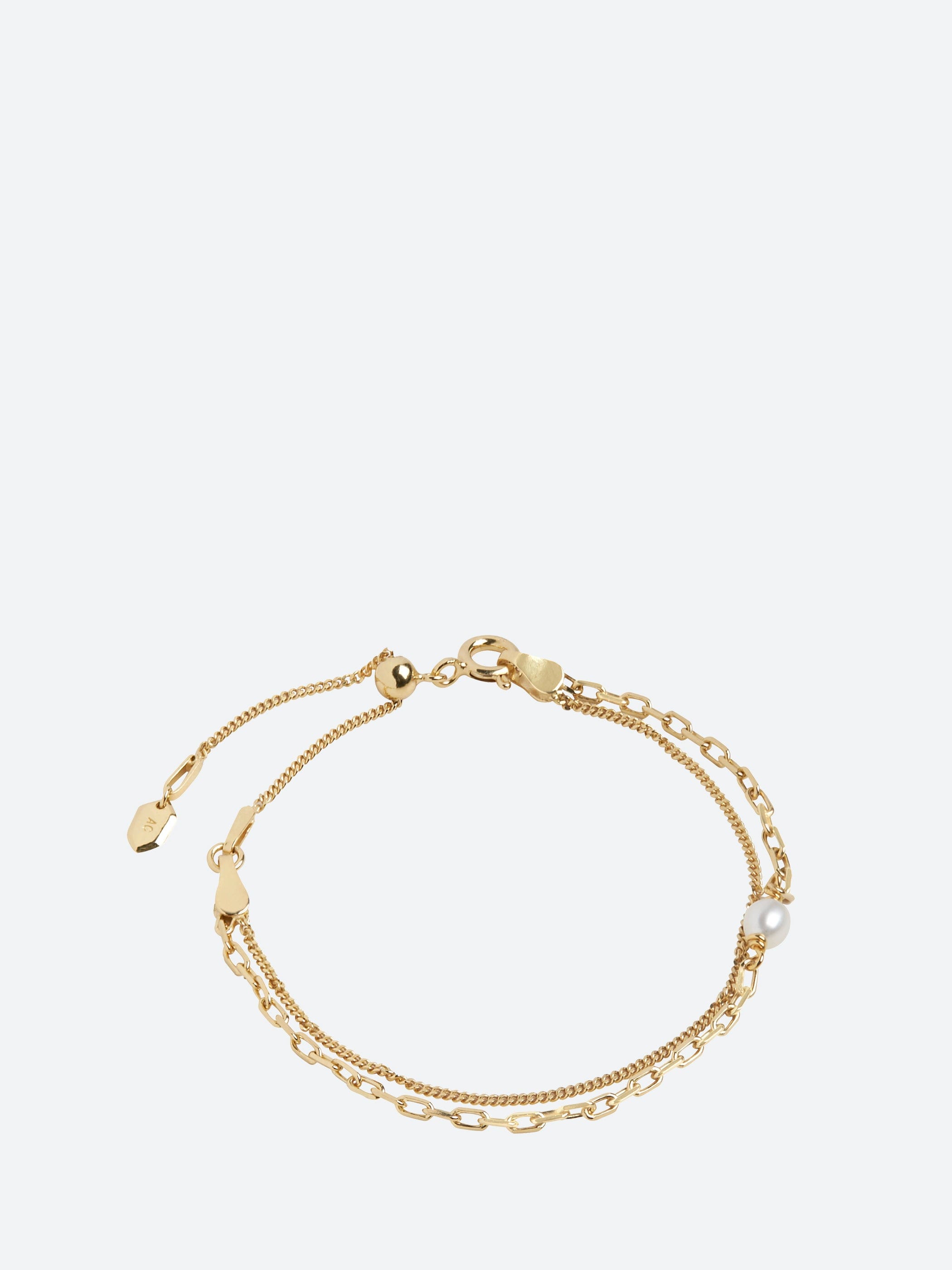 Maria Black Cantare Bracelet