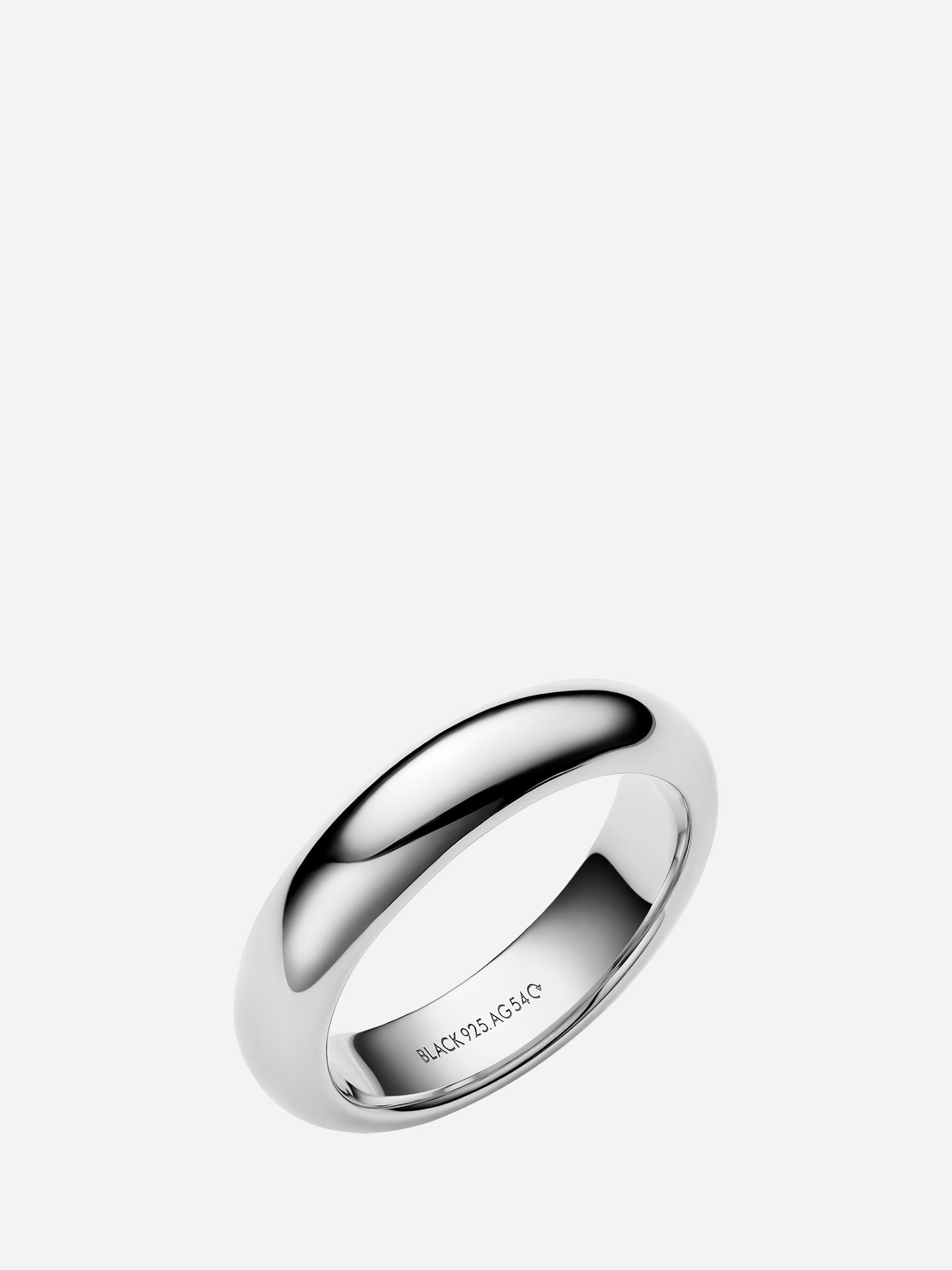 Maria Black Omotesando Chunky Ring