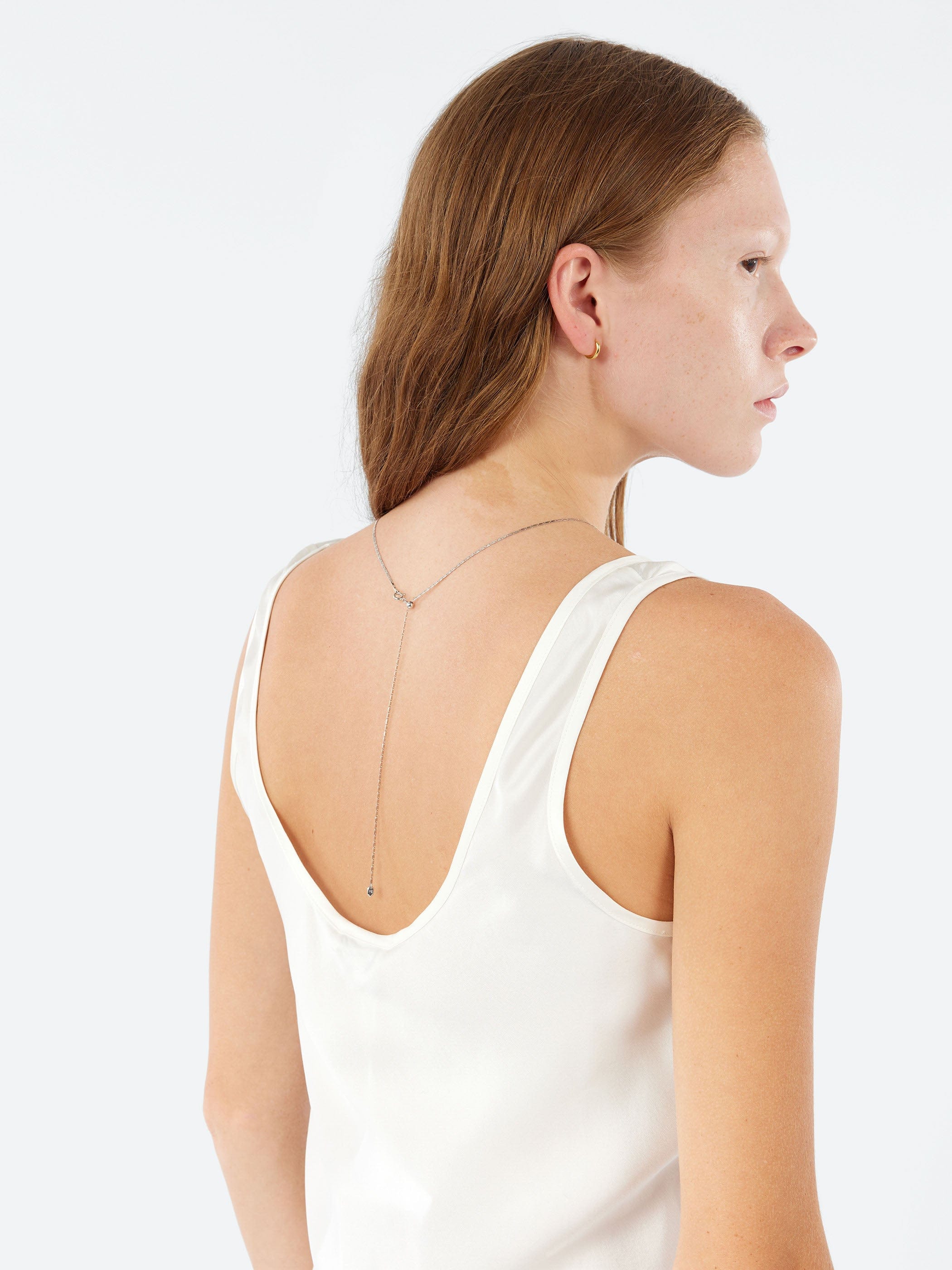 Maria Black Karen Necklace