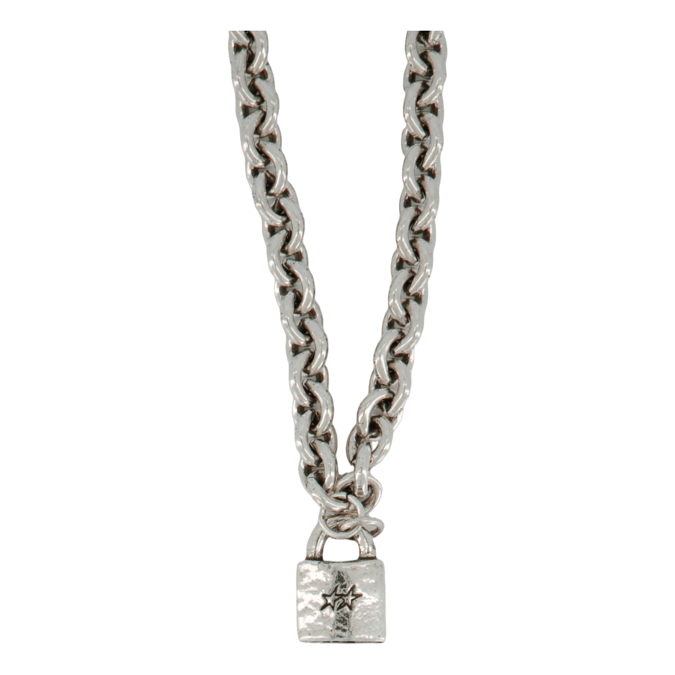 Twojeys Closed Bracelet Silver