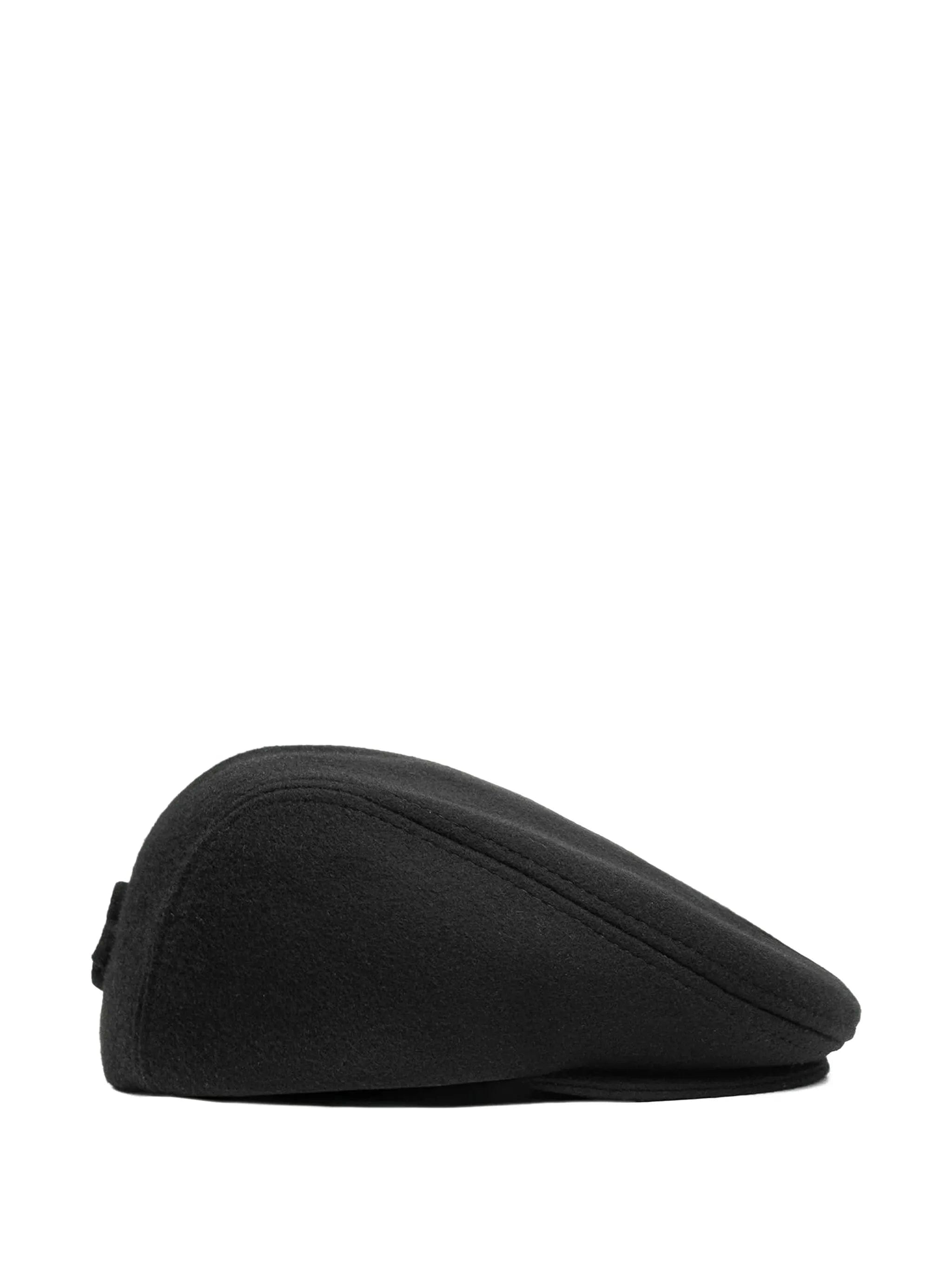 Ruslan Baginskiy Ivy monogram - embellished beret