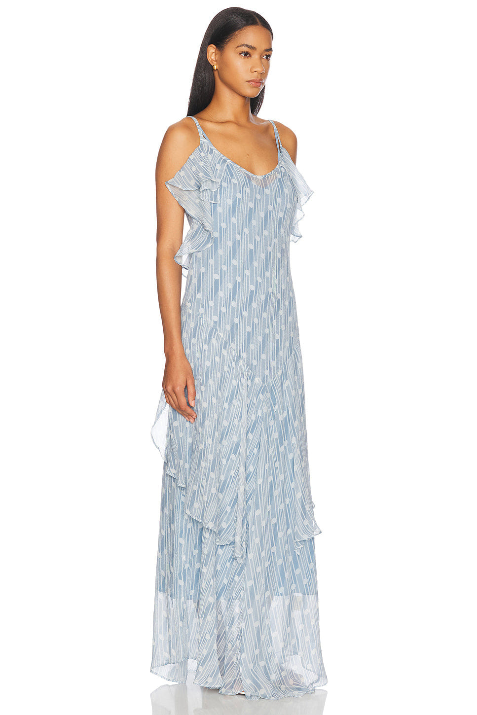 BODE Meridian Gown