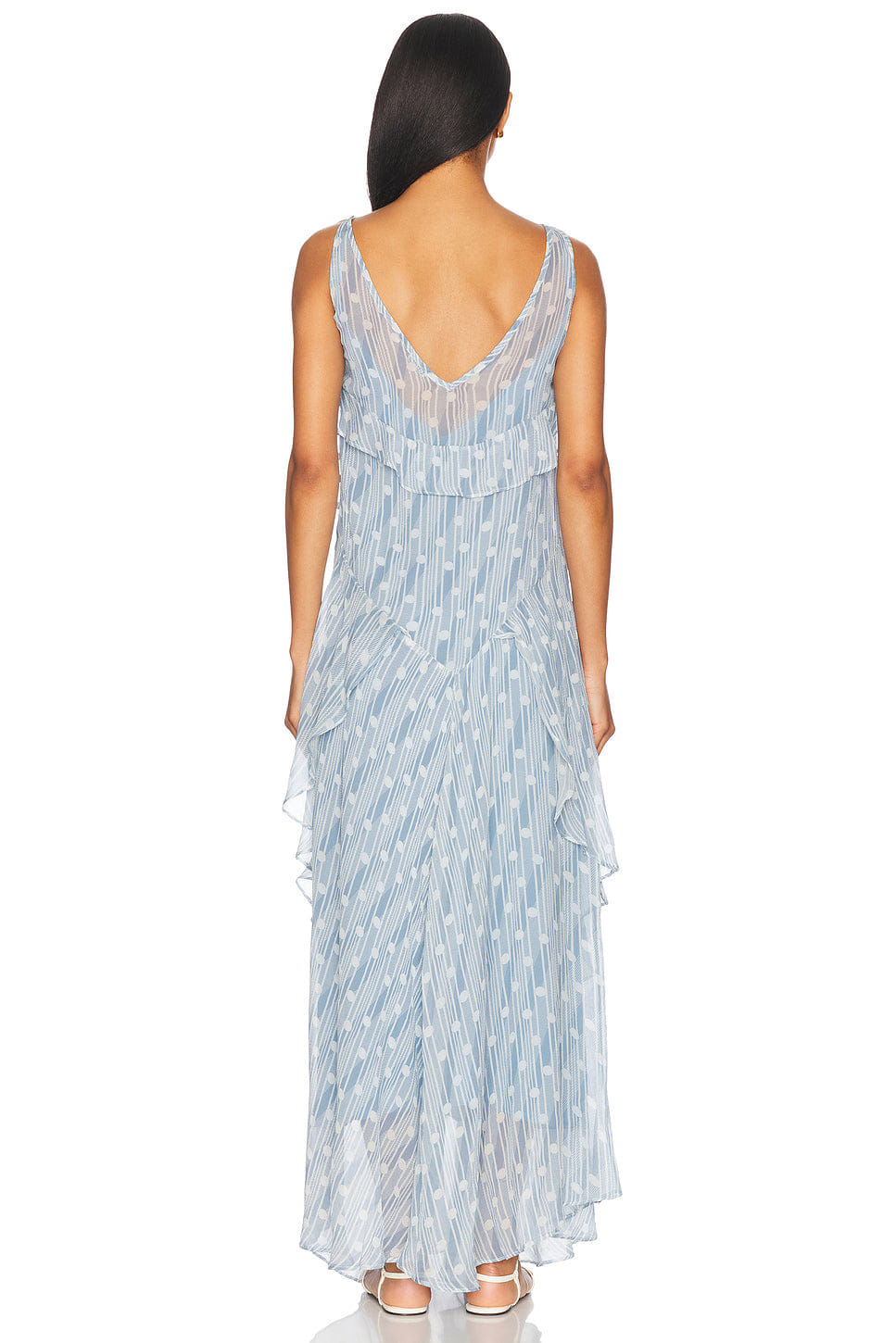 BODE Meridian Gown