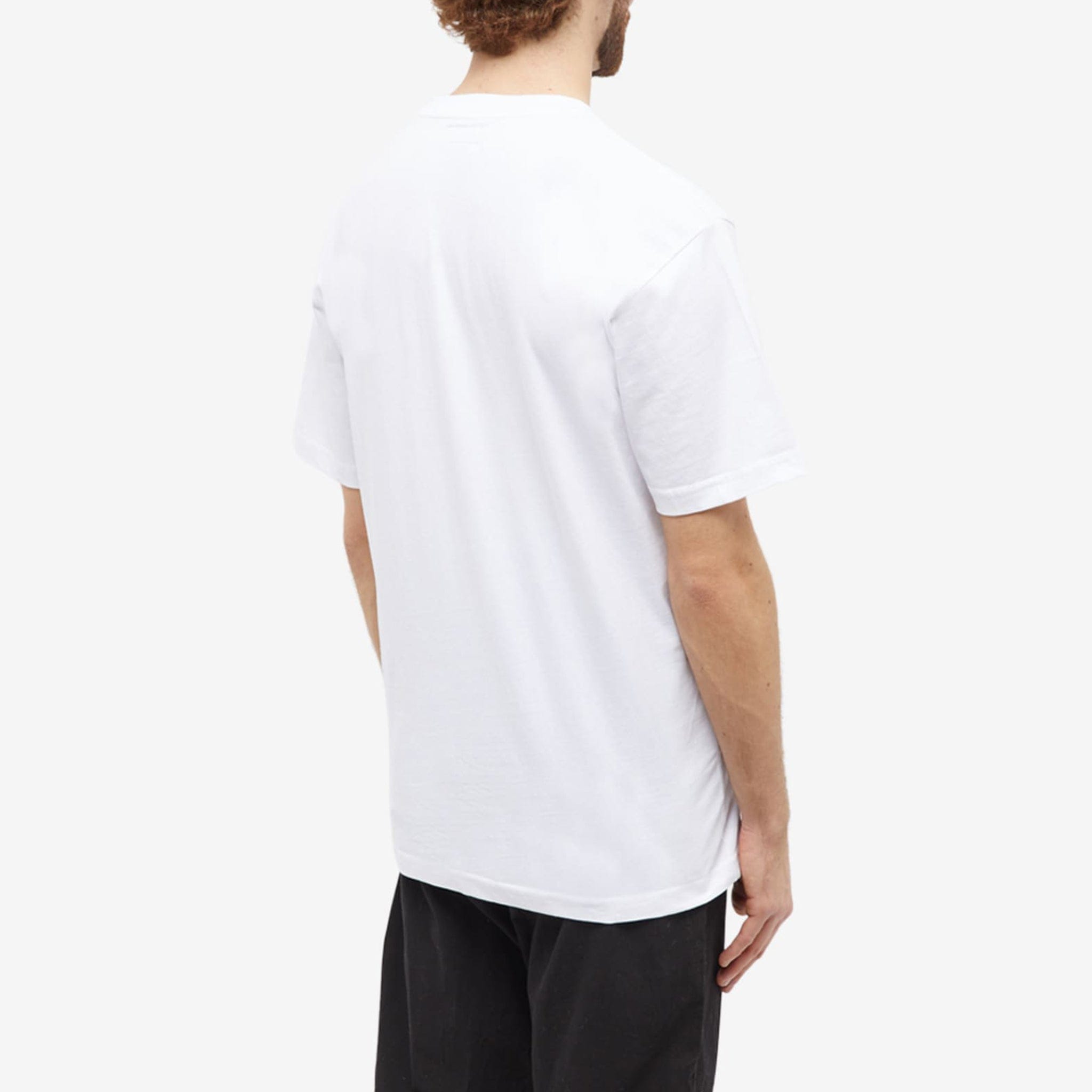 MARKET RECORDS T - SHIRT