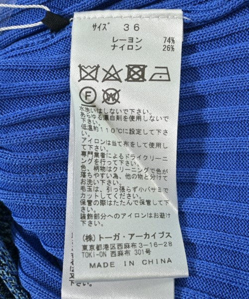 TOGA Cardigans