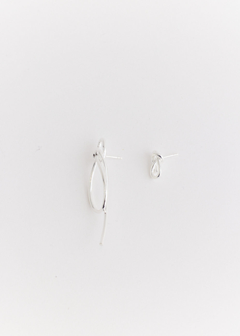 Completedworks Thread Earrings