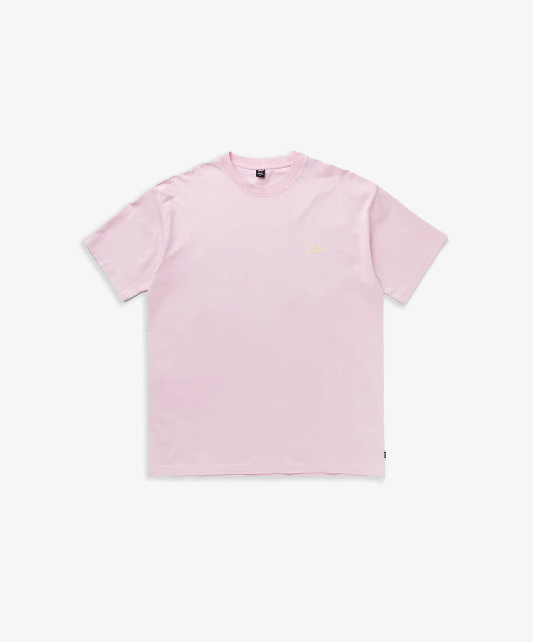 PATTA | PATTA POSTCARD T - SHIRT { PINK