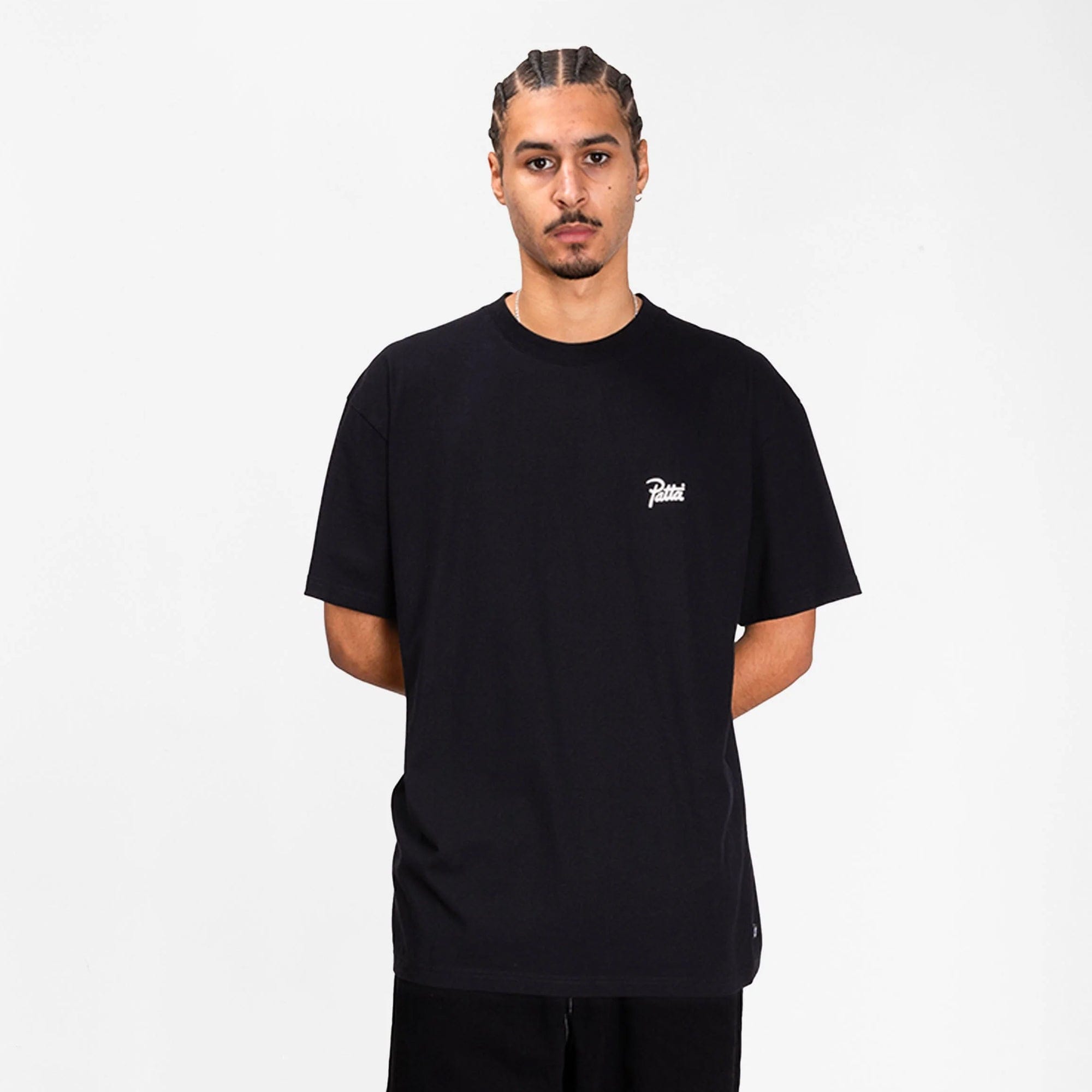 Patta Mens Tru Baller T-Shirt