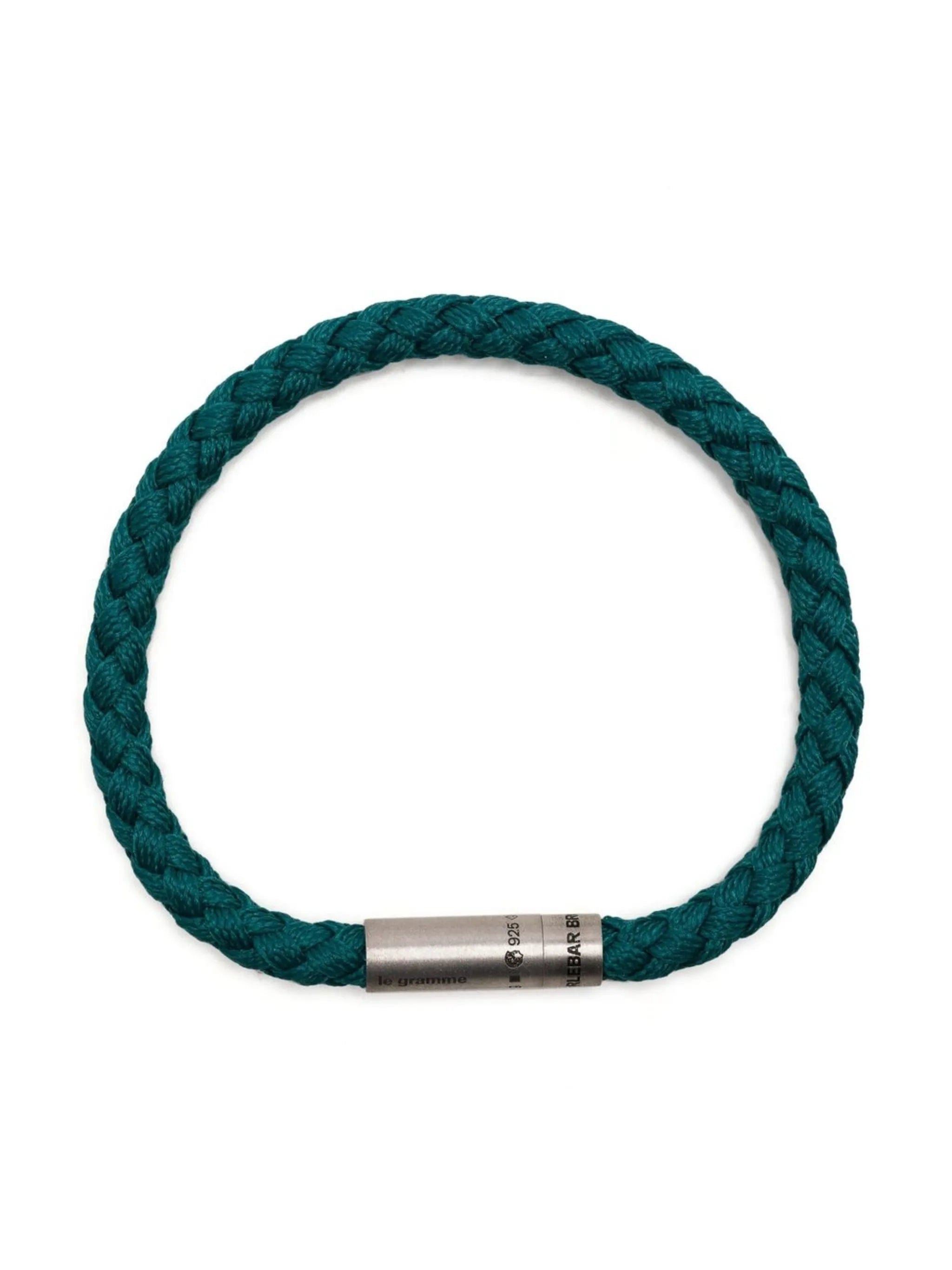 Le Gramme x Orlebar Brown Le 7 g bracelet
