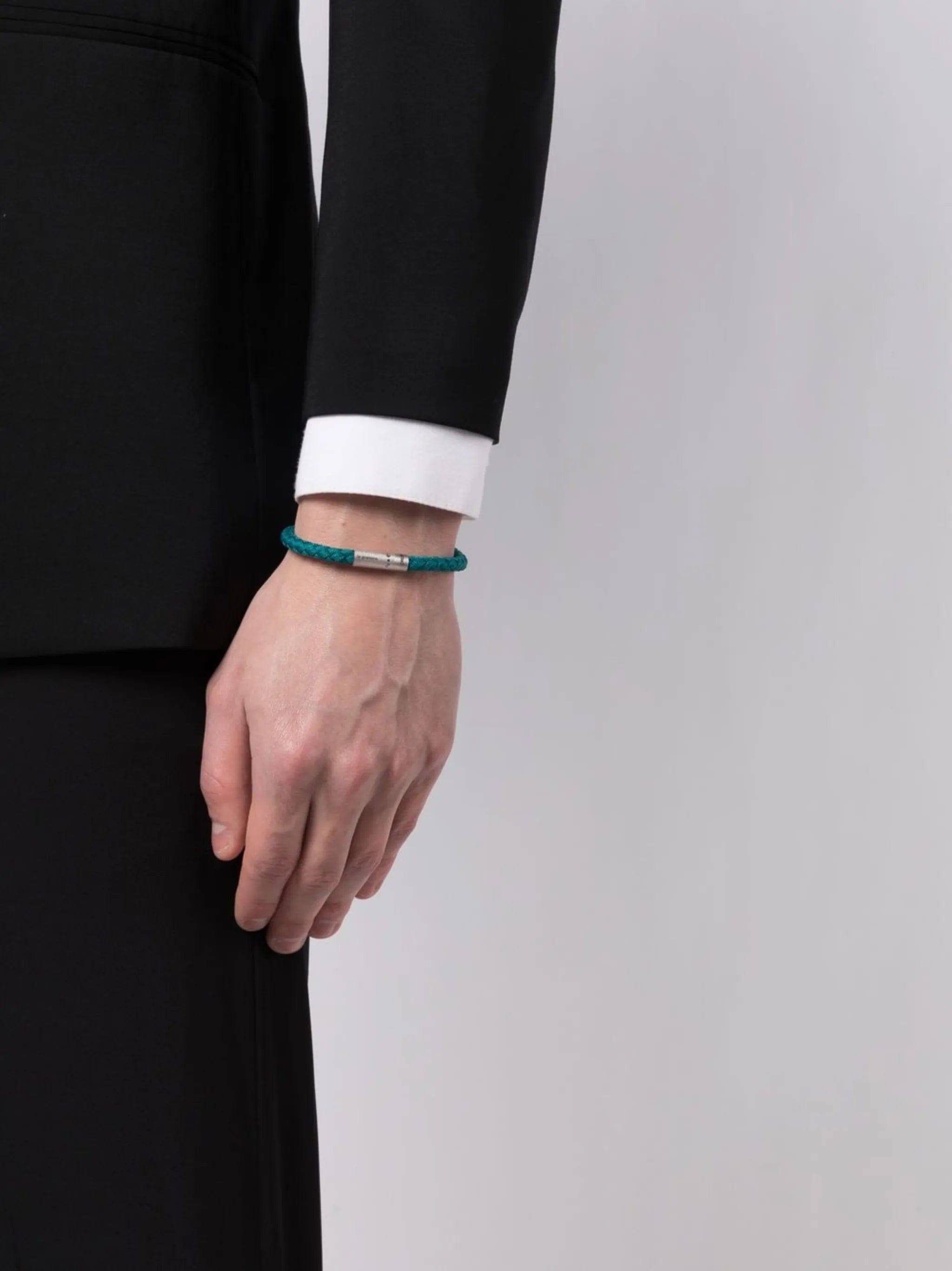Le Gramme x Orlebar Brown Le 7 g bracelet