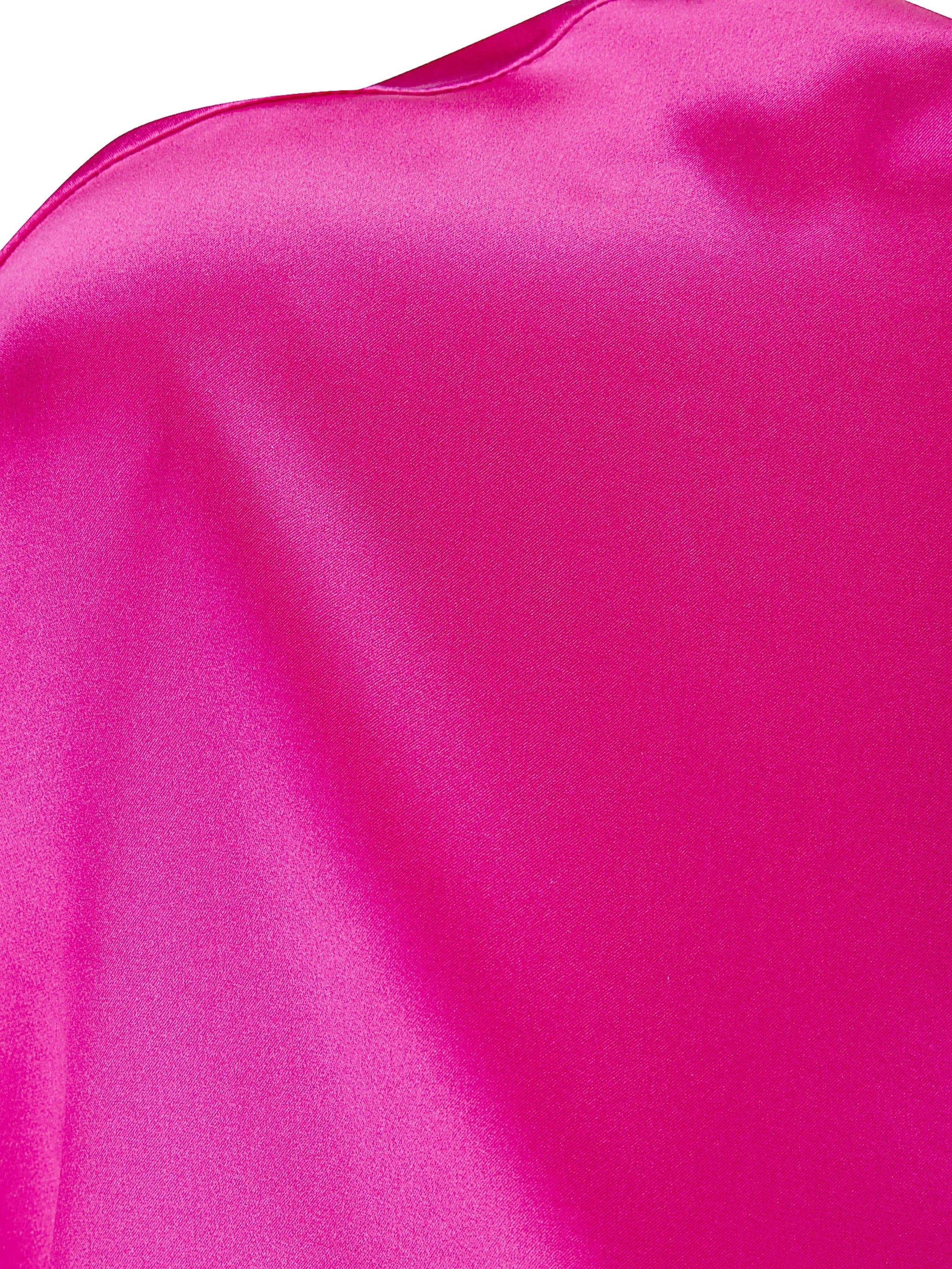 Dries Van Noten V - neck midi dress