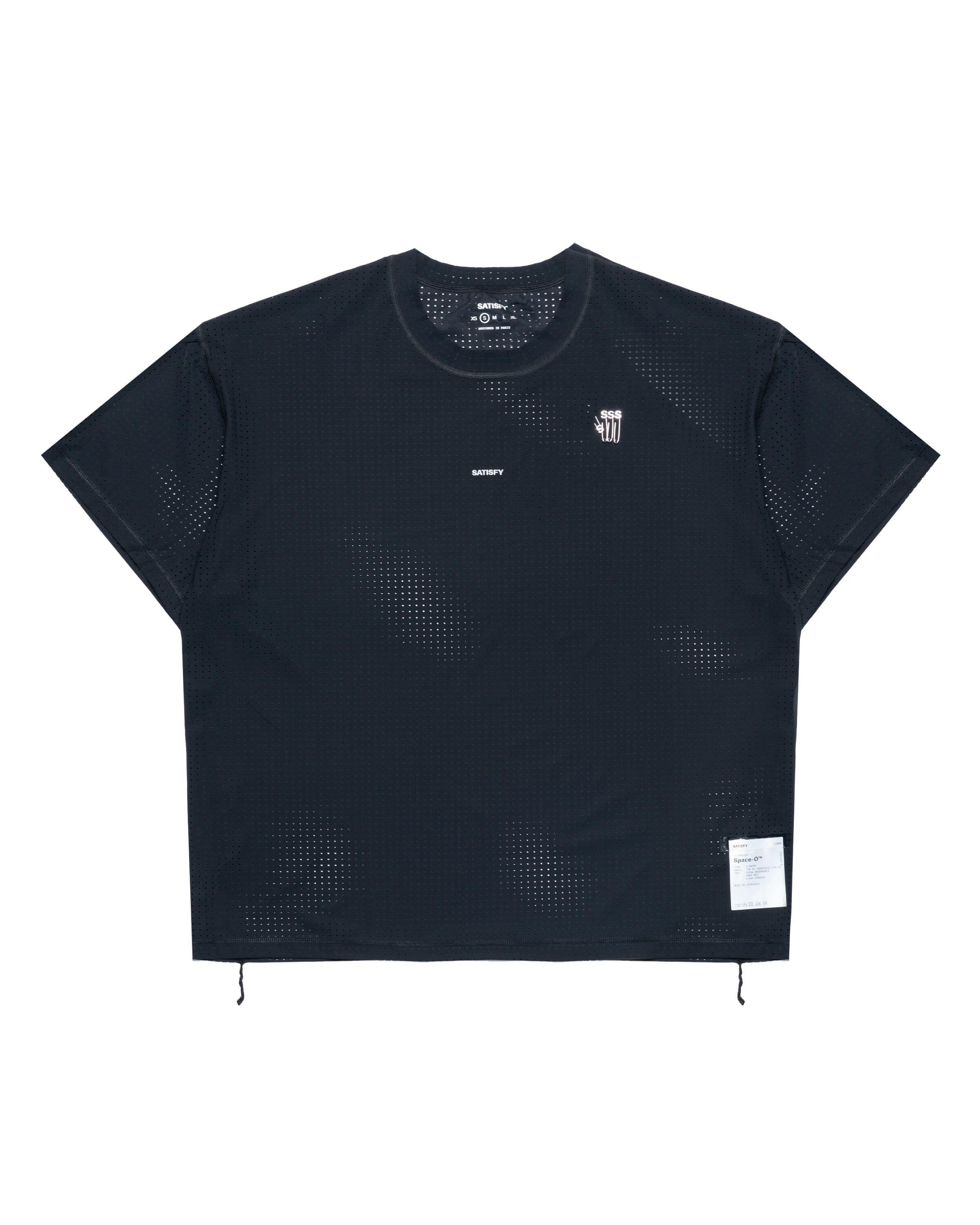 Satisfy Space - O T-Shirt Shirt