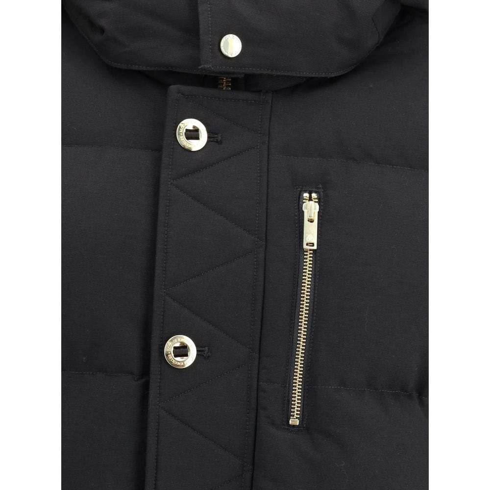 Moose Knuckles Cotton Men's Coat