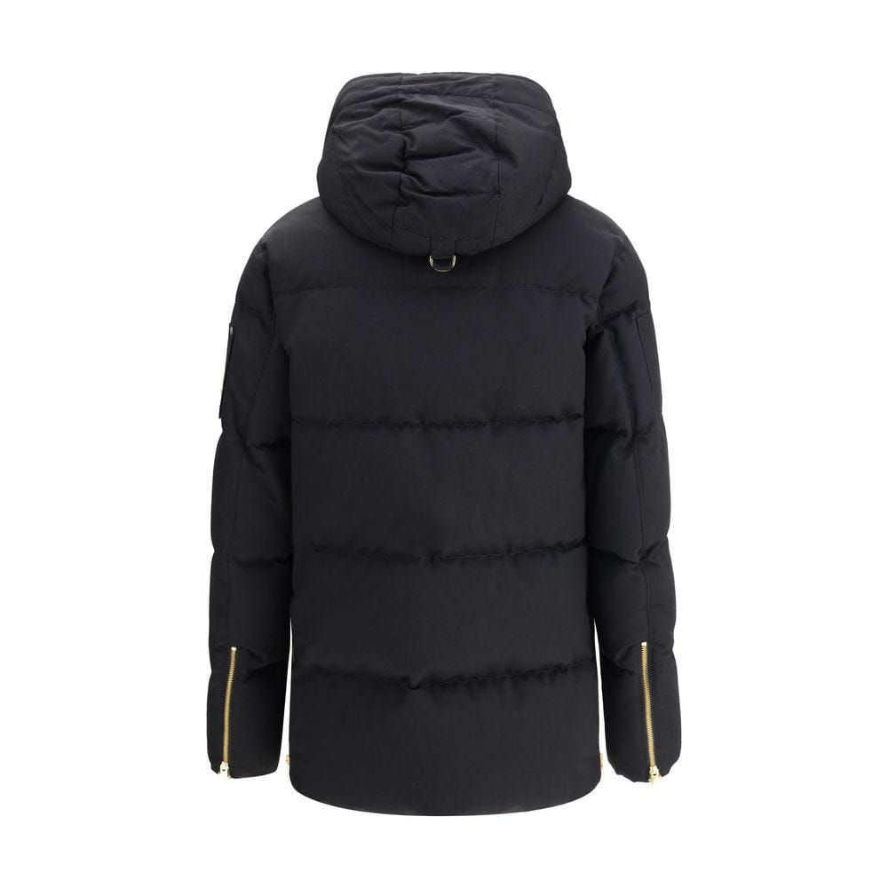 Moose Knuckles Cotton Men's Coat