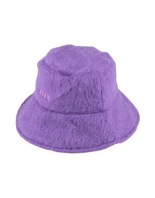 MSGM Hats