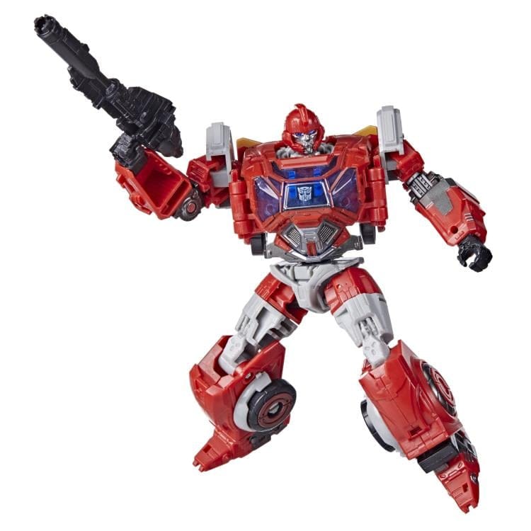Takara Tomy Transformers Studio Series 84 Deluxe Ironhide
