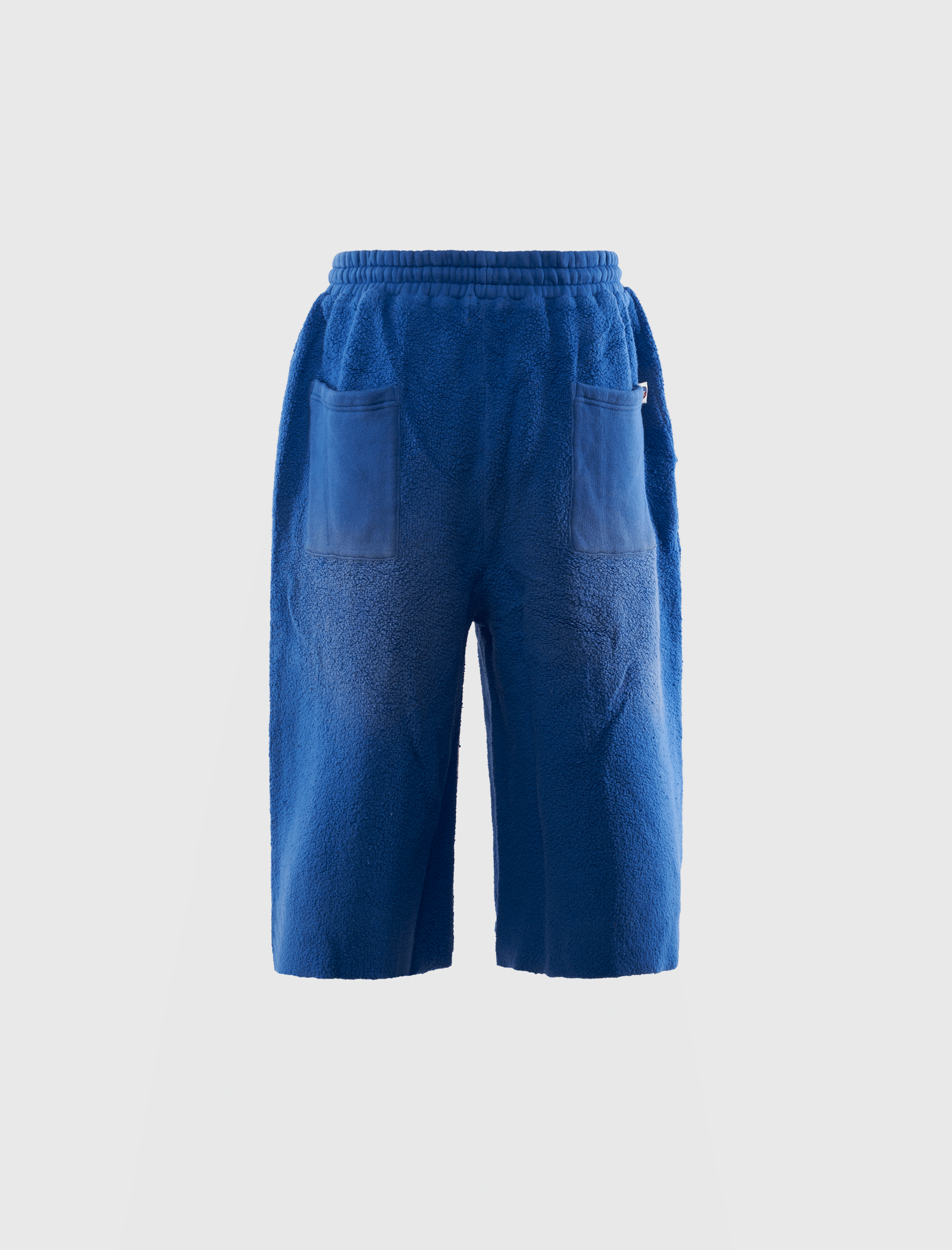 DIET Starts Monday INSIDE OUT FLEECE SHORTS