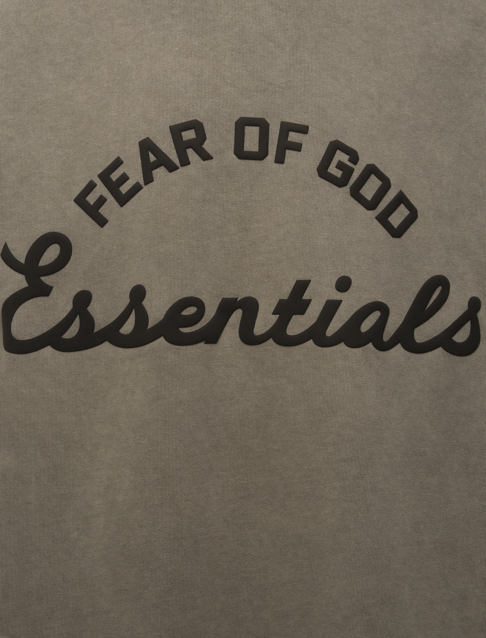 FOG Essentials TRAINING 90'S T-Shirt