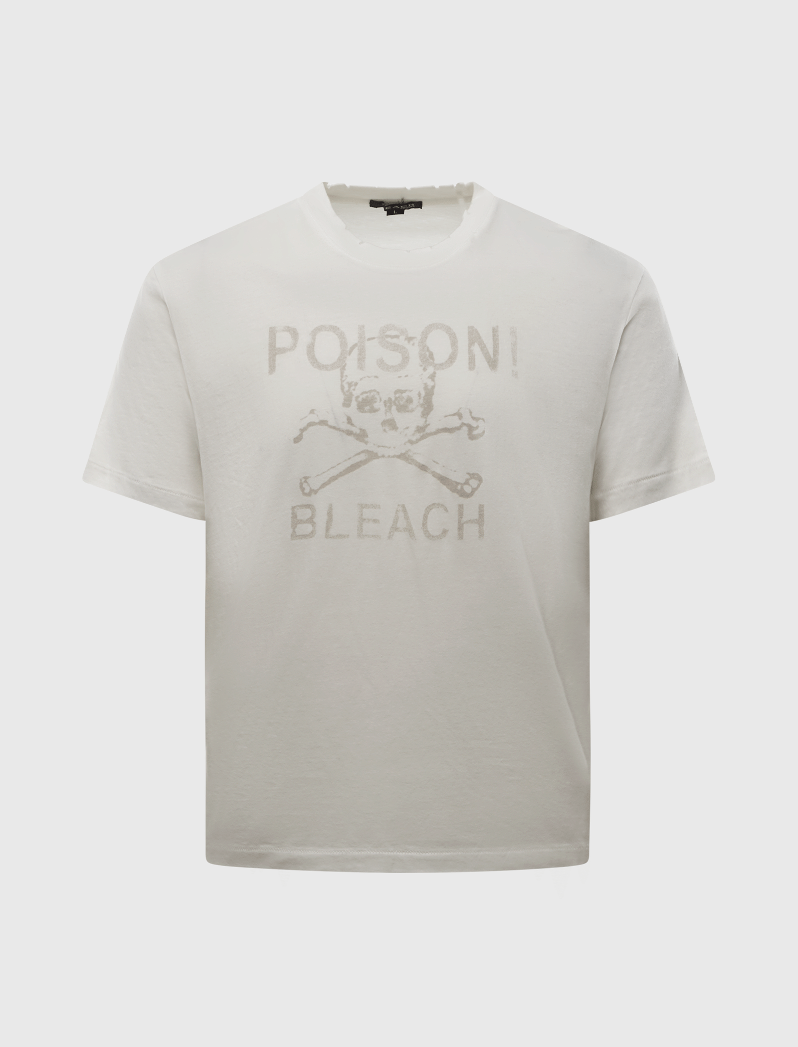 BEACH Brains POISON T-Shirt