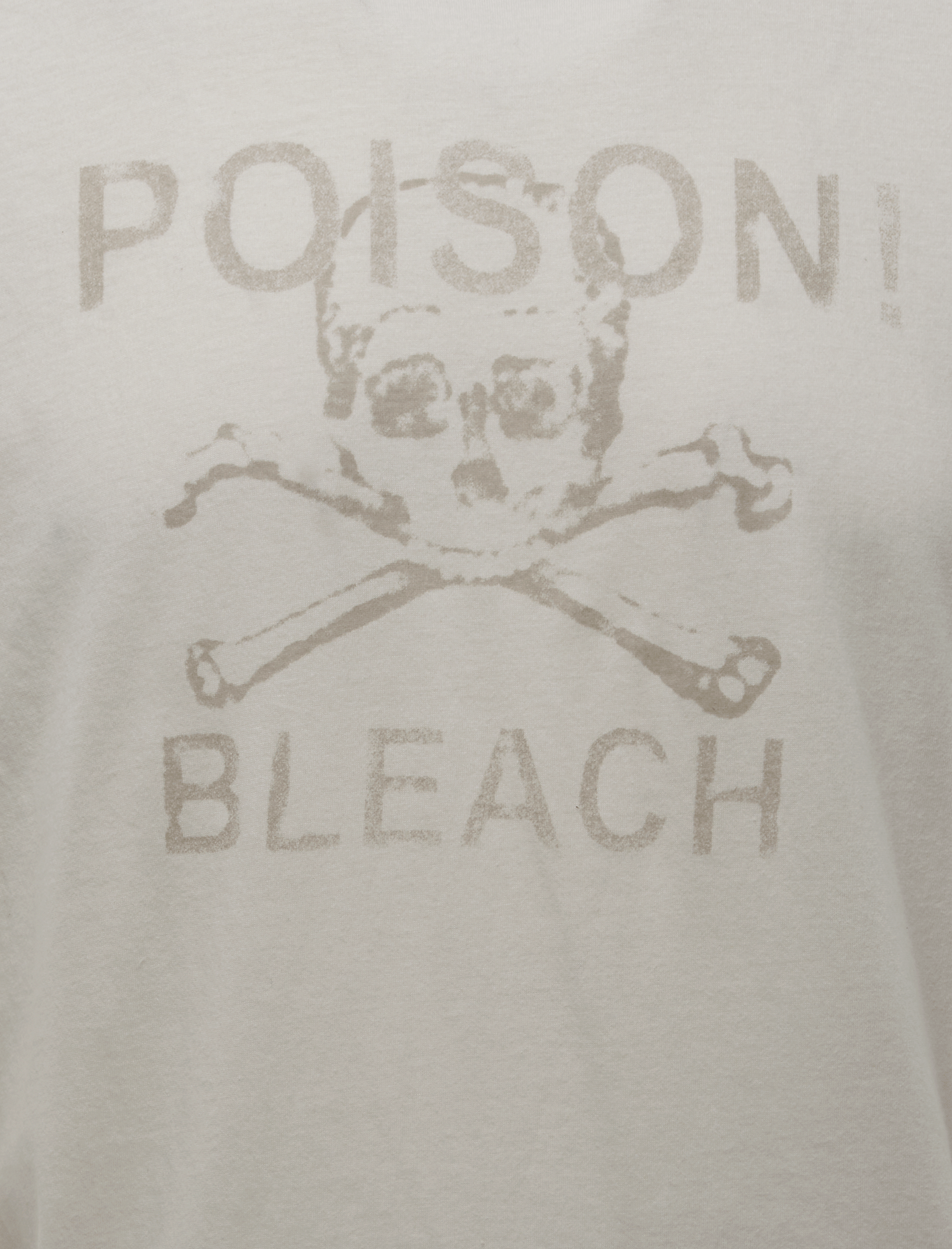 BEACH Brains POISON T-Shirt