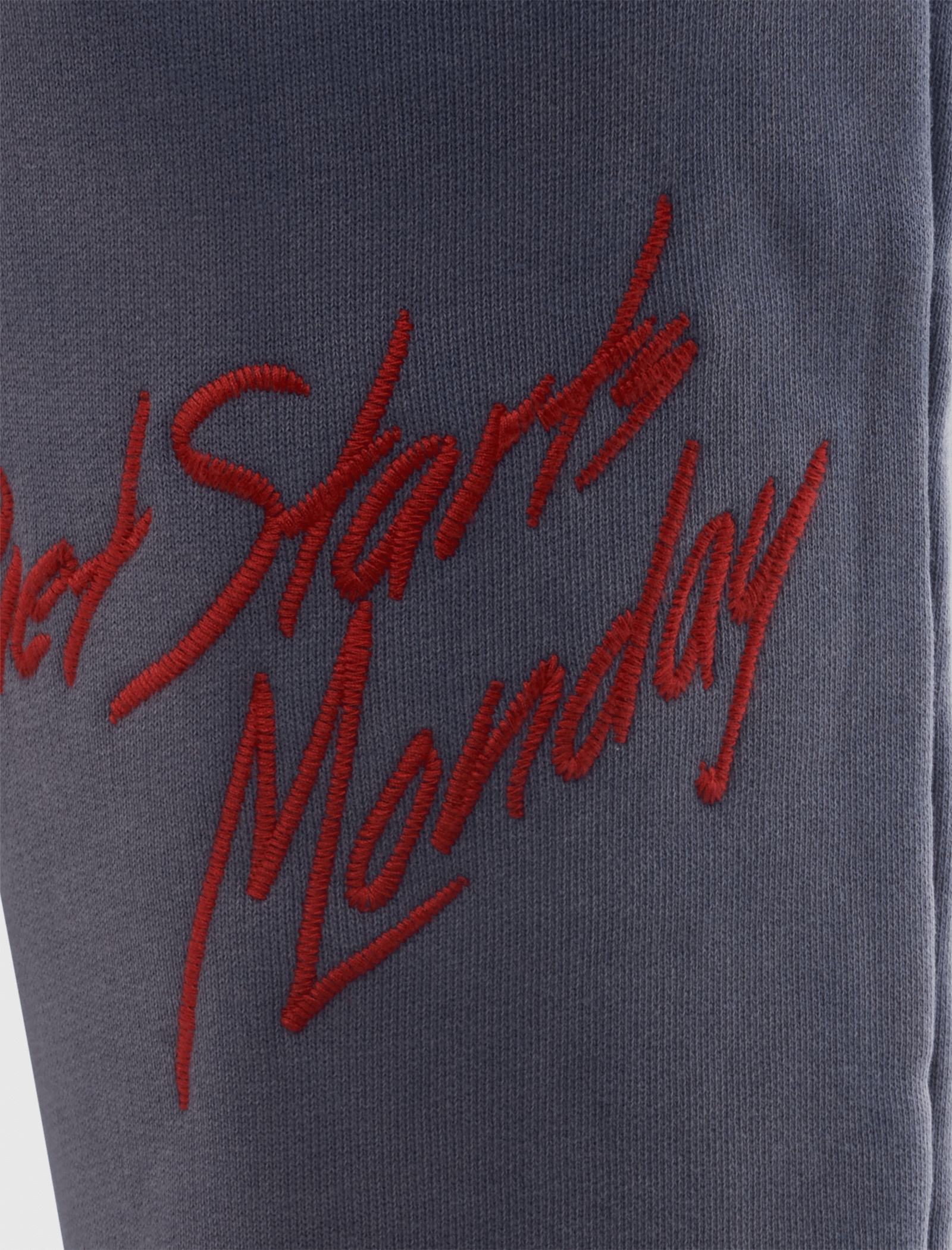 DIET Starts Monday MARKER SWEATPANT