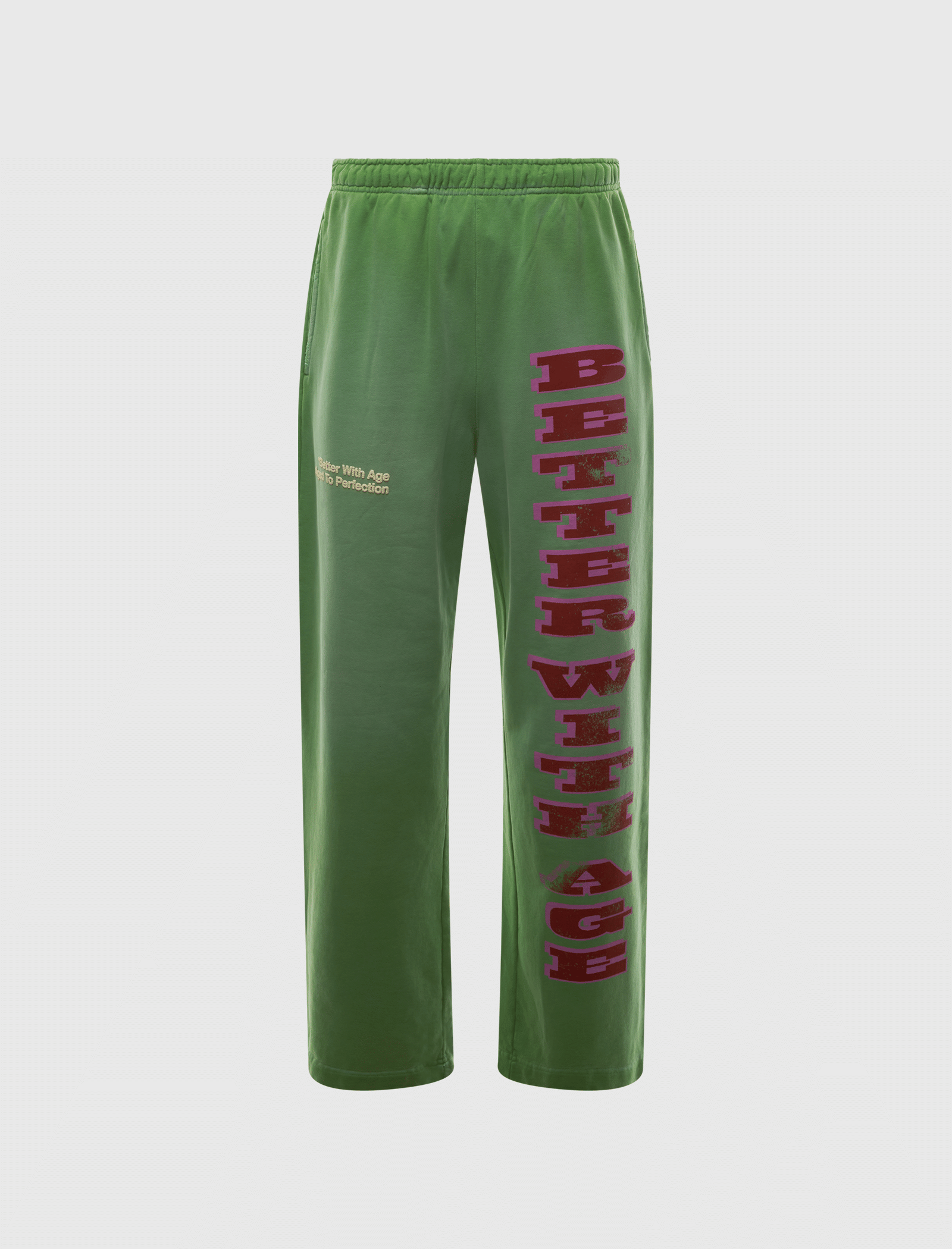 Better WITH AGE MONIKER SWEATPANT