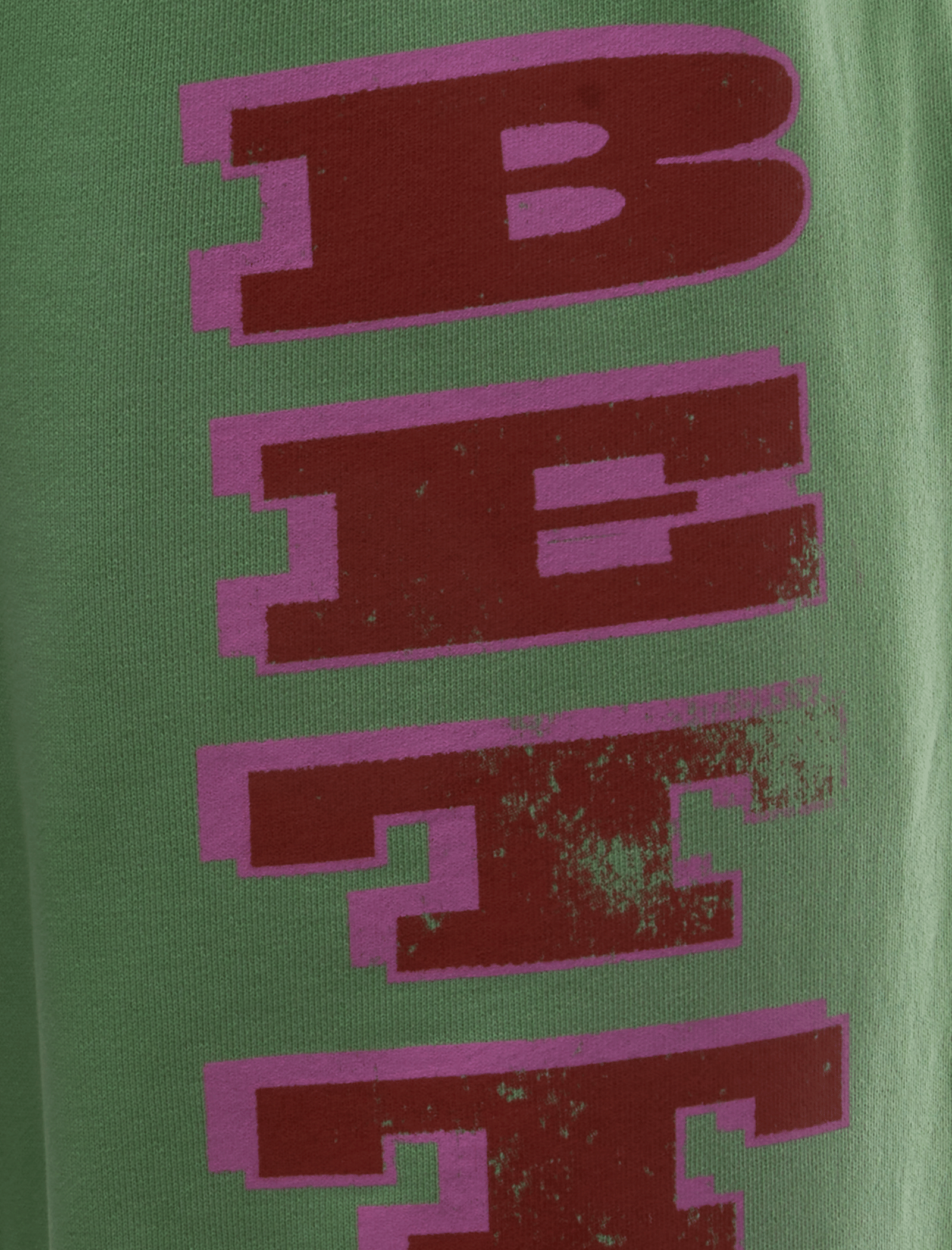 Better WITH AGE MONIKER SWEATPANT