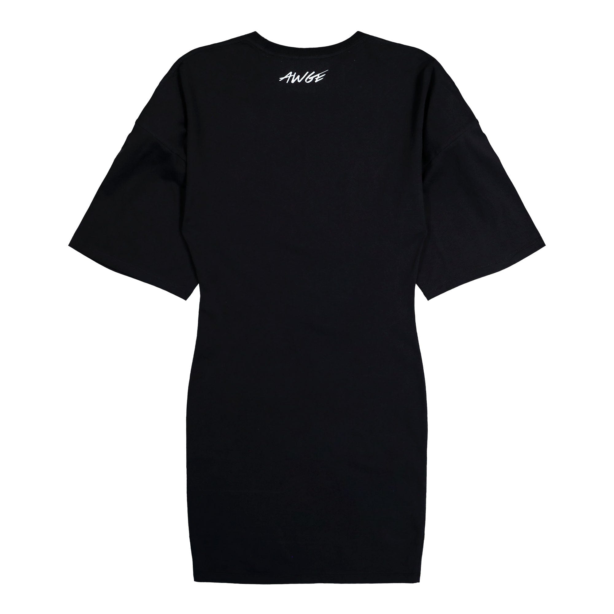 AWGE Shoulder Pad Dress