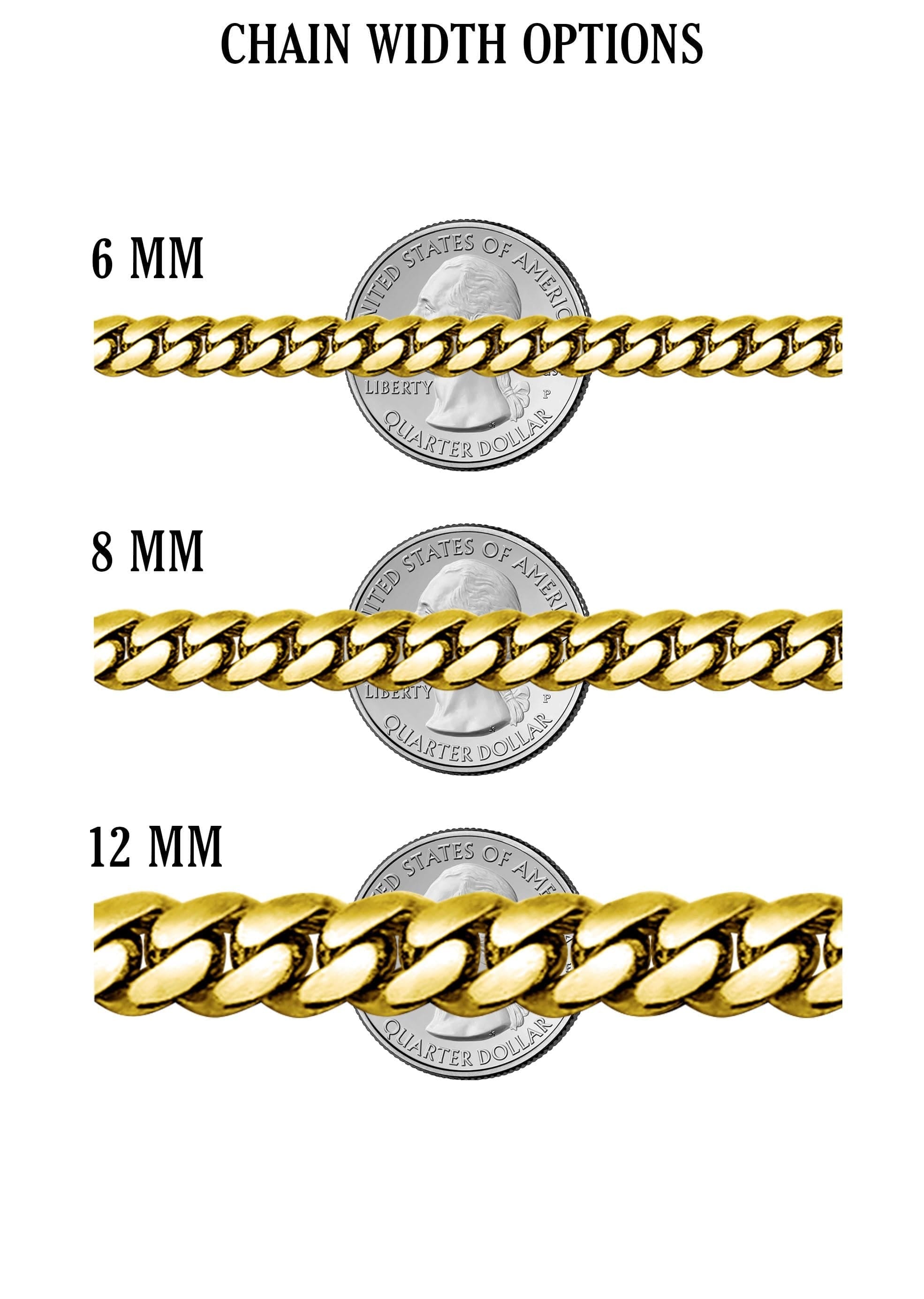 Manufacturer 30 Gold Plated Mens Figaro Chain