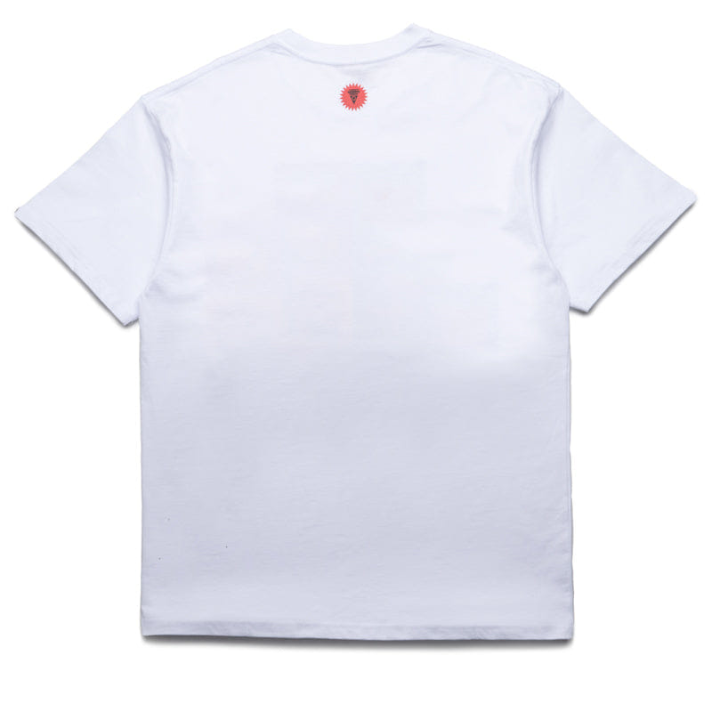Ice Cream T-Shirt - White