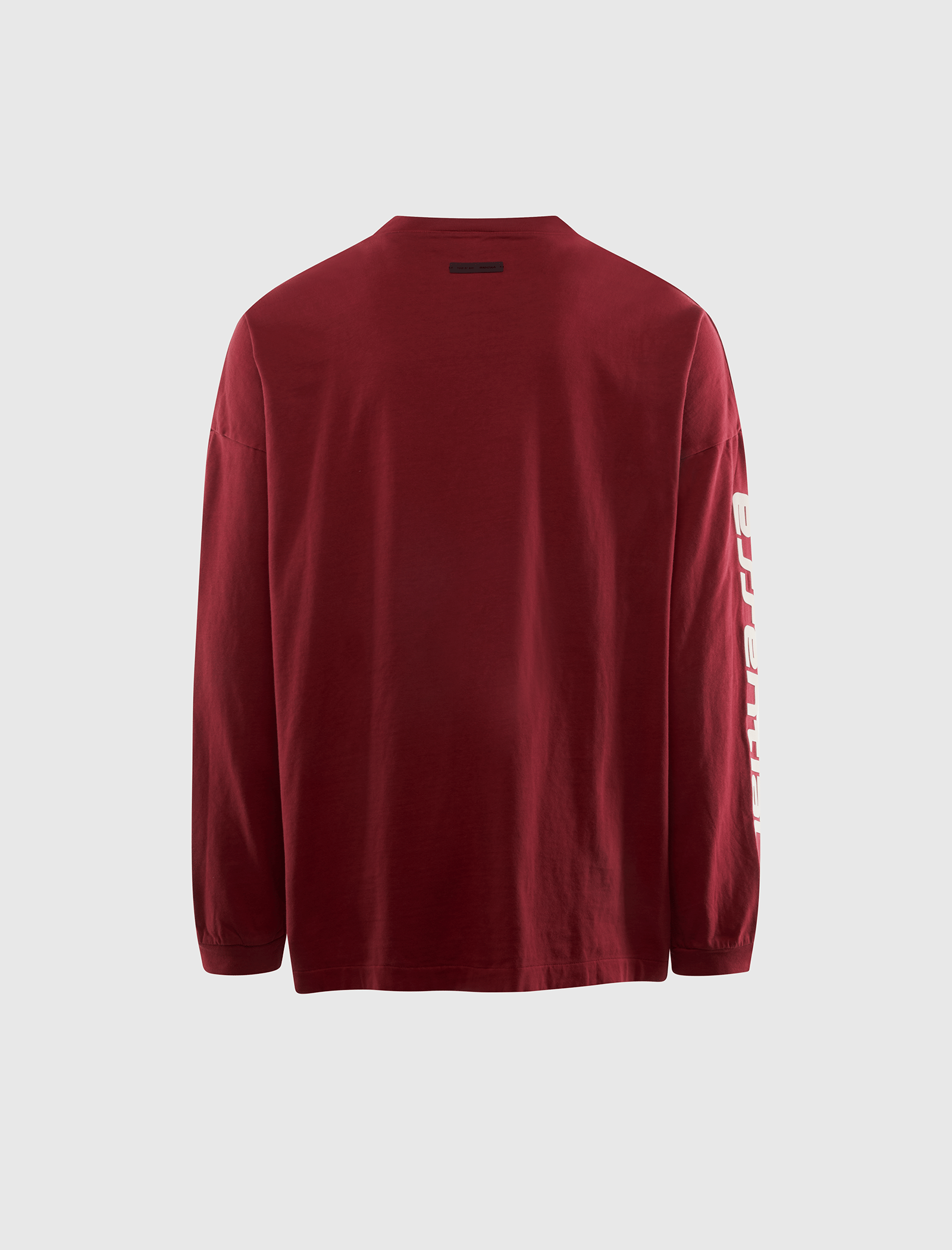 FOG Essentials 90'S Long Sleeve T-Shirt