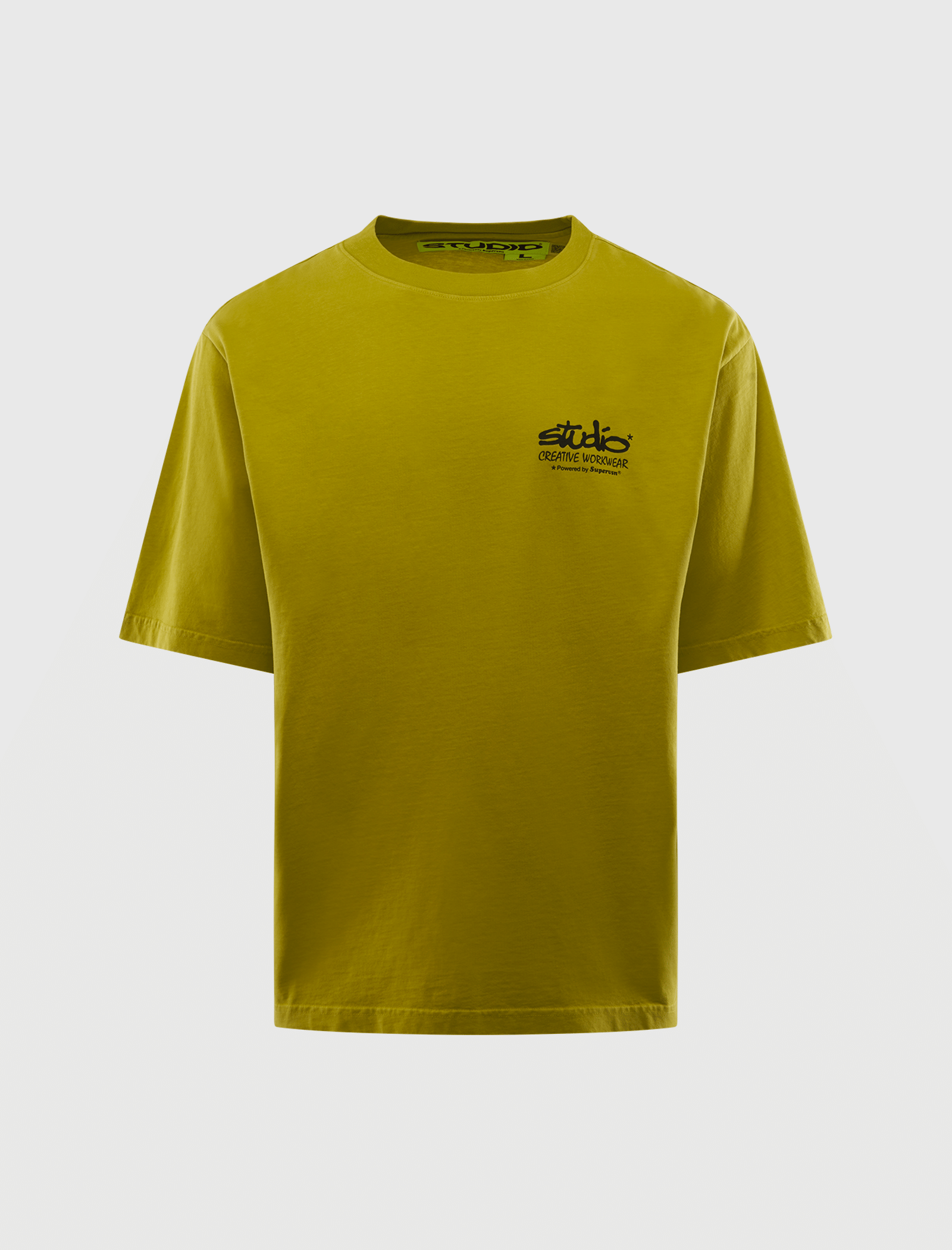 Supervsn STUDIO CWW T-Shirt
