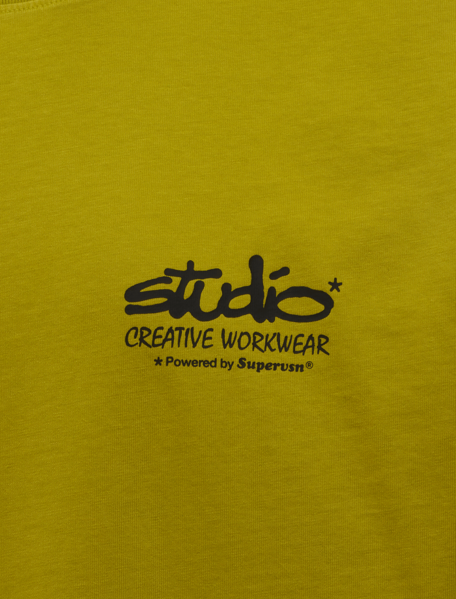 Supervsn STUDIO CWW T-Shirt