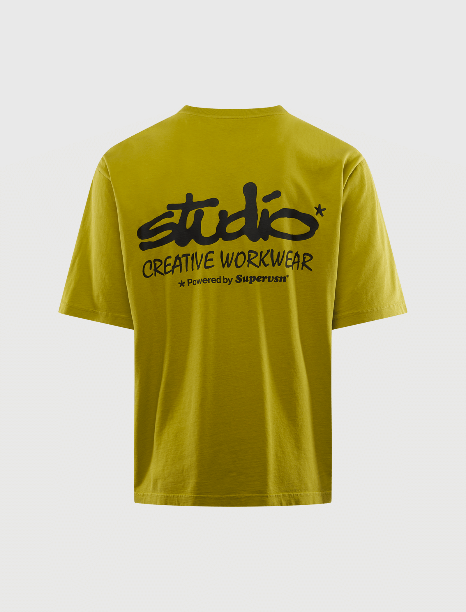 Supervsn STUDIO CWW T-Shirt
