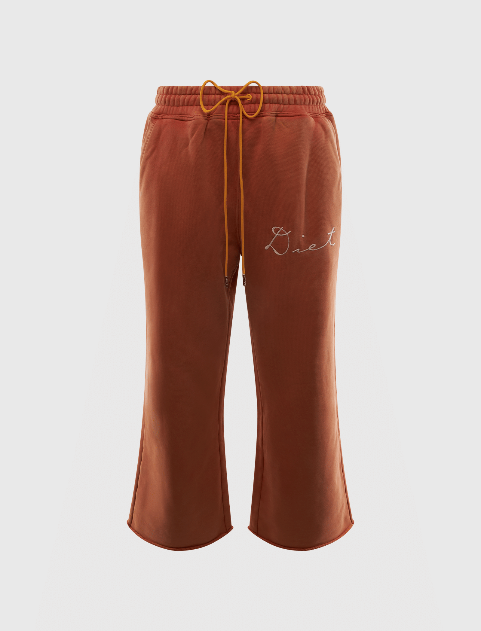DIET Starts Monday CHAINSTITCH SWEATPANTS