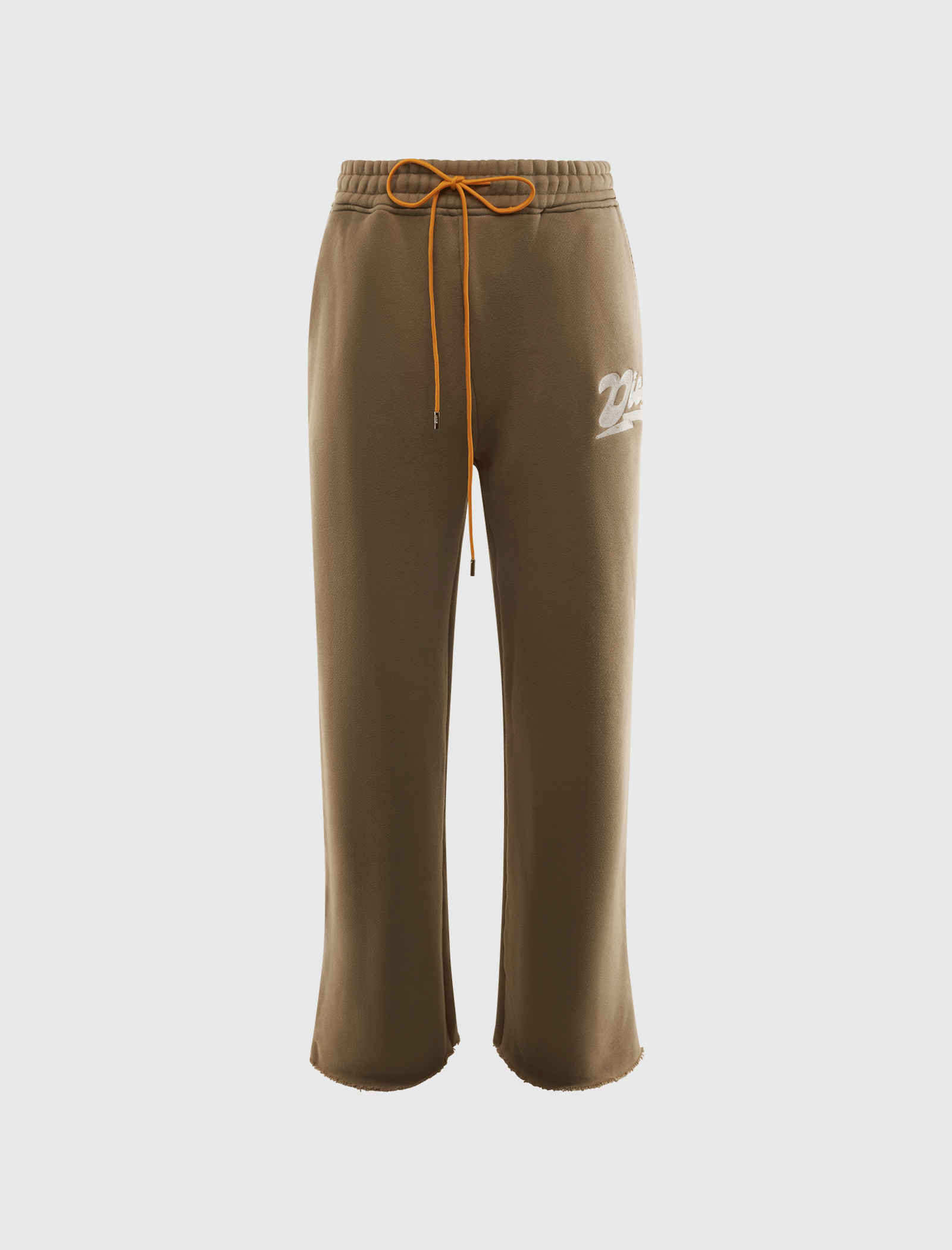 DIET Starts Monday BOLT SWEATPANTS