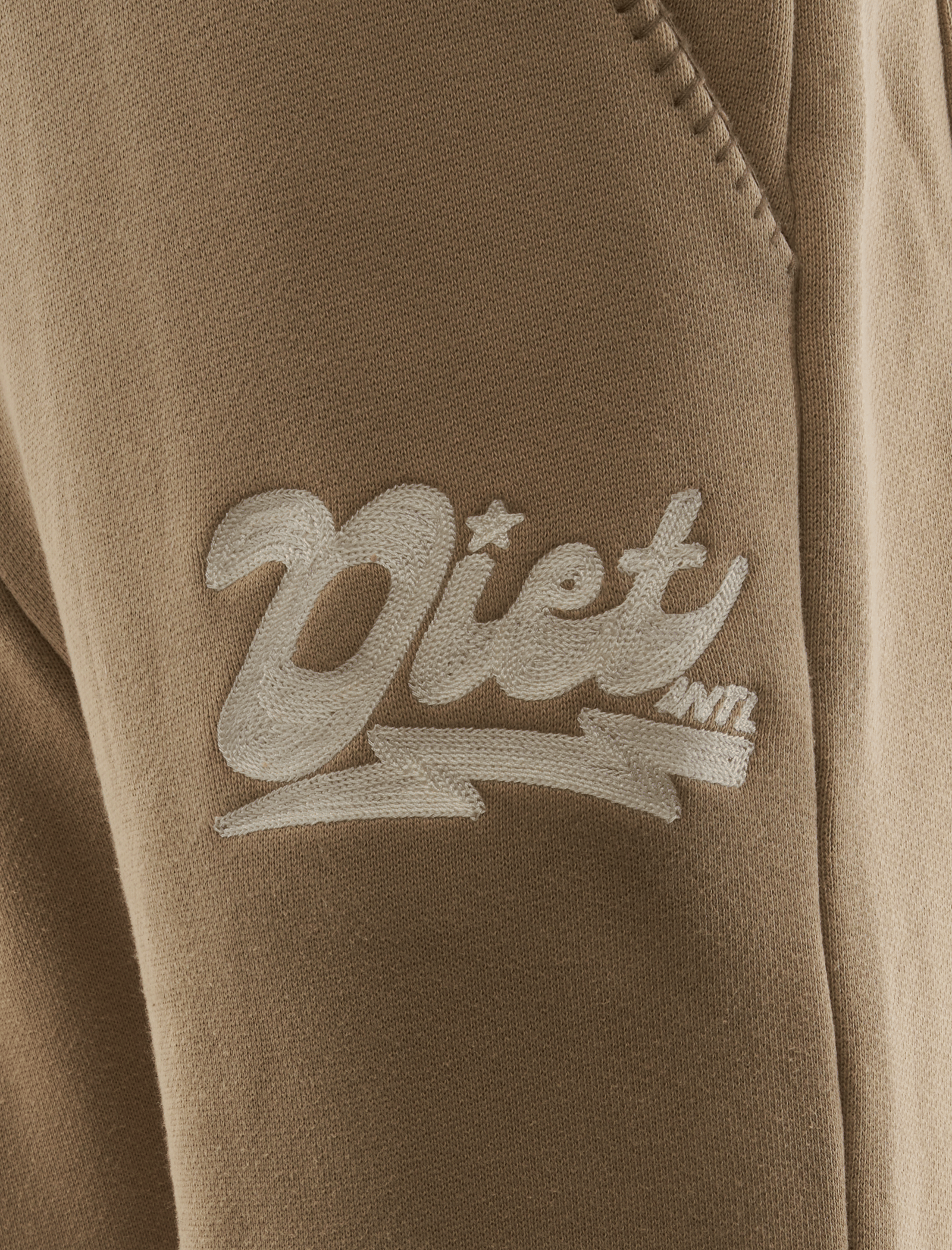 DIET Starts Monday BOLT SWEATPANTS